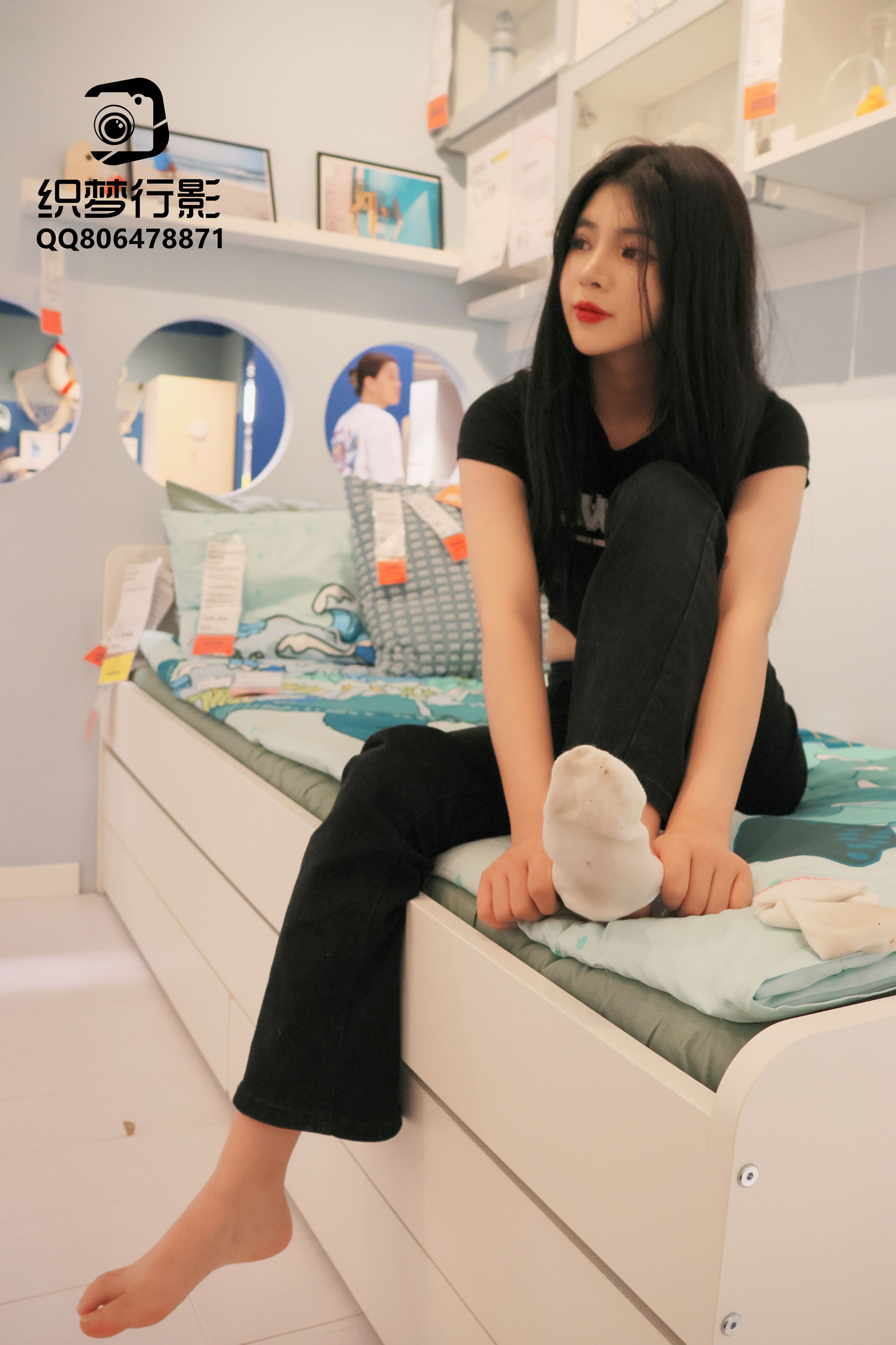 [织梦映像] 宜室宜家-飞入平常百姓家/(294P)