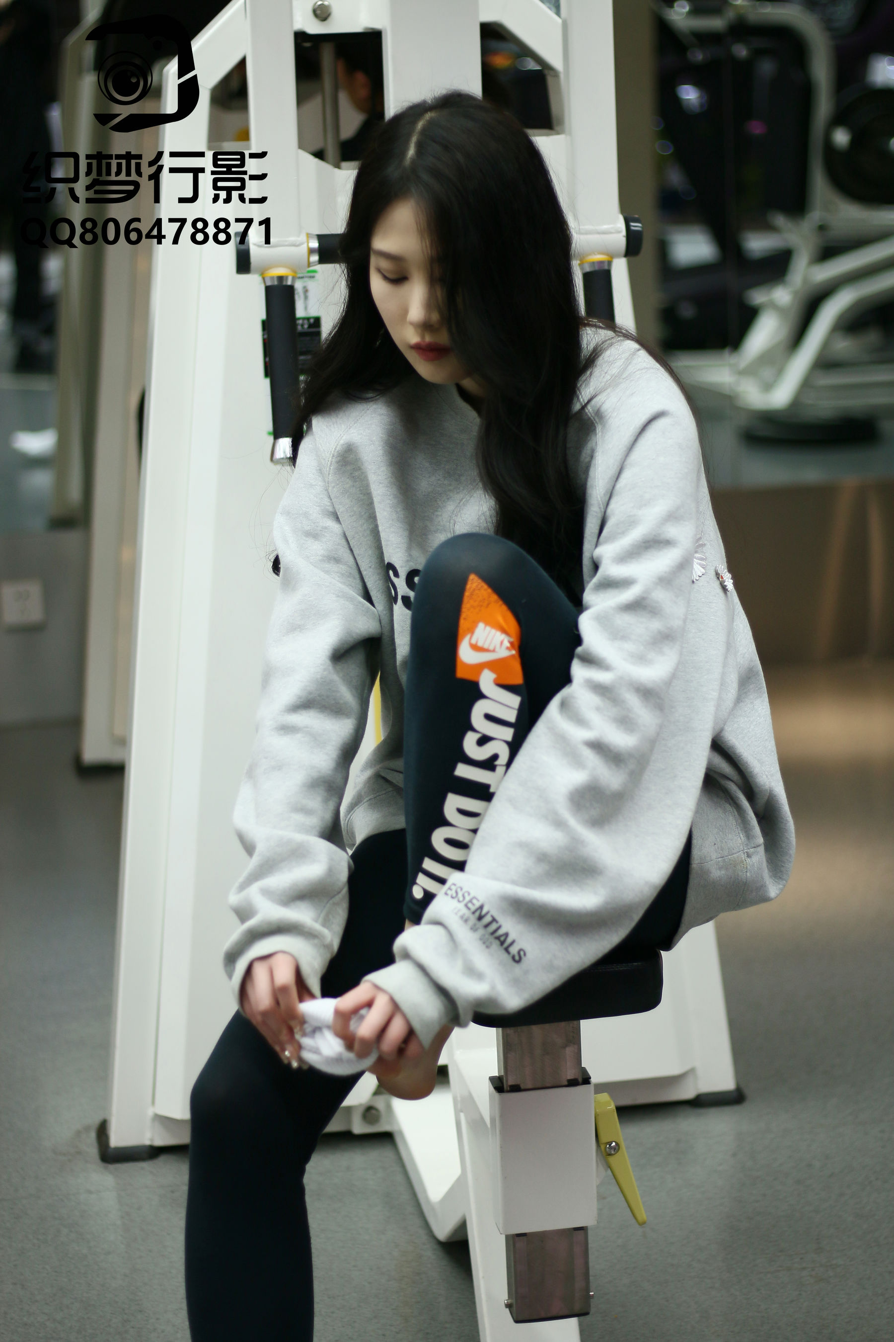 [织梦映像] 改变自己-灼若芙蕖出渌波/(303P)