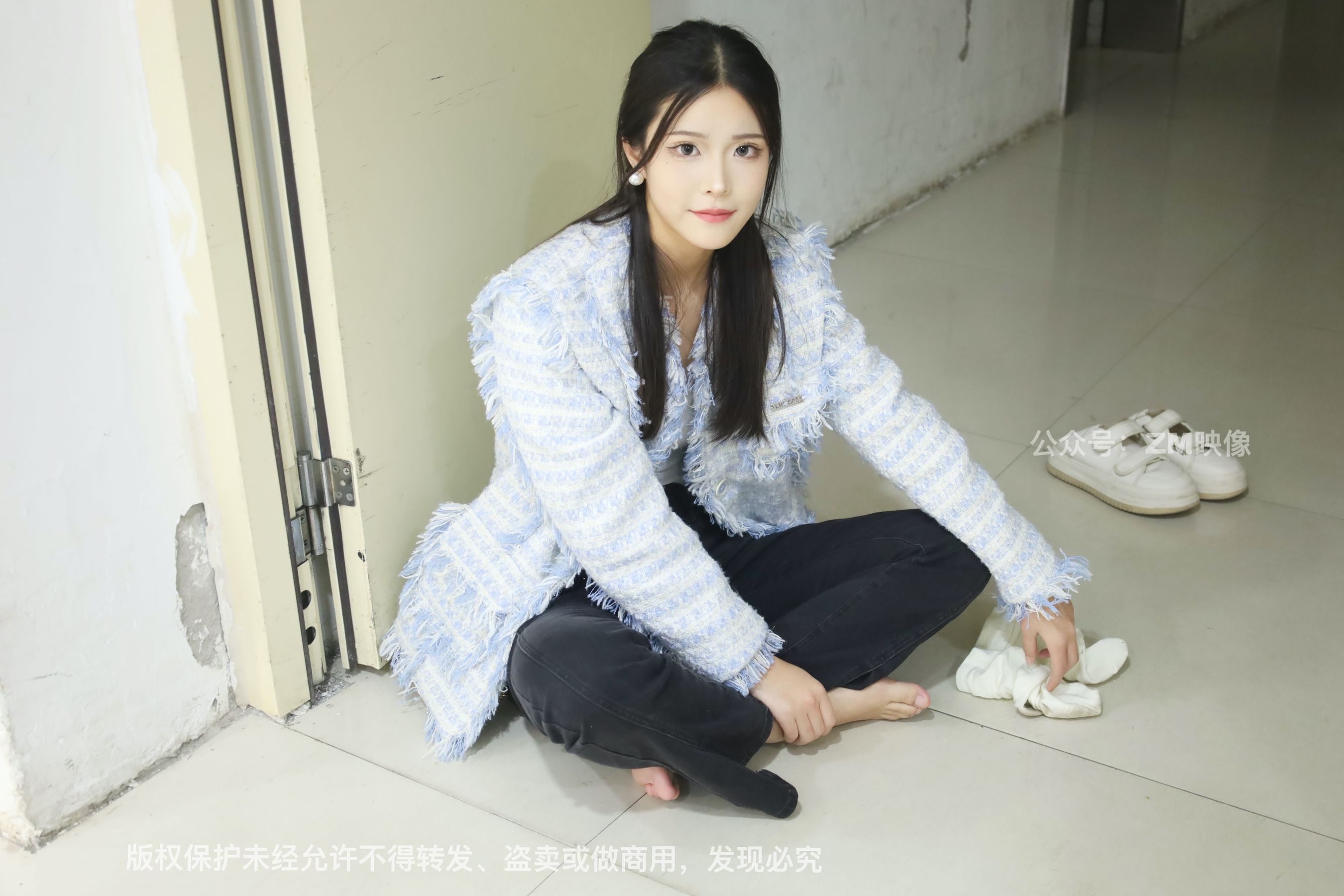 [织梦映像] 园林序曲-人面桃花相映红 超市-完整版/(300P)