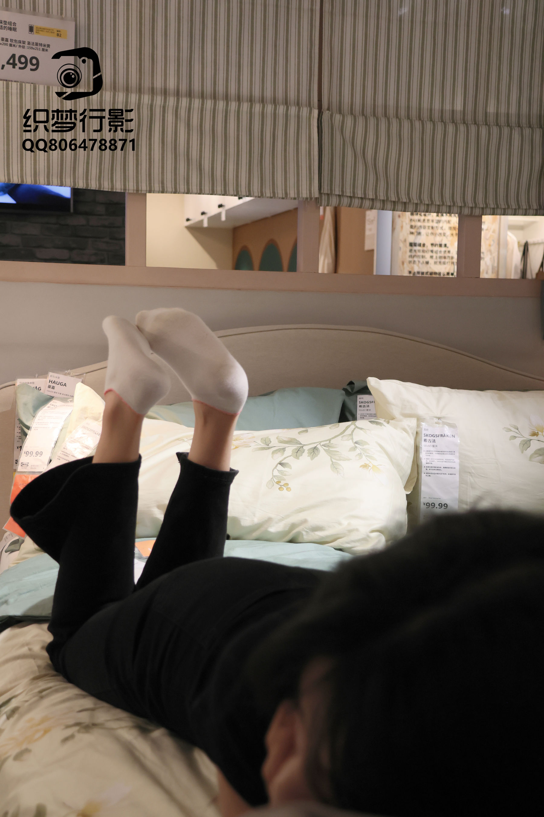 [织梦映像] 宜室宜家-飞入平常百姓家/(294P)