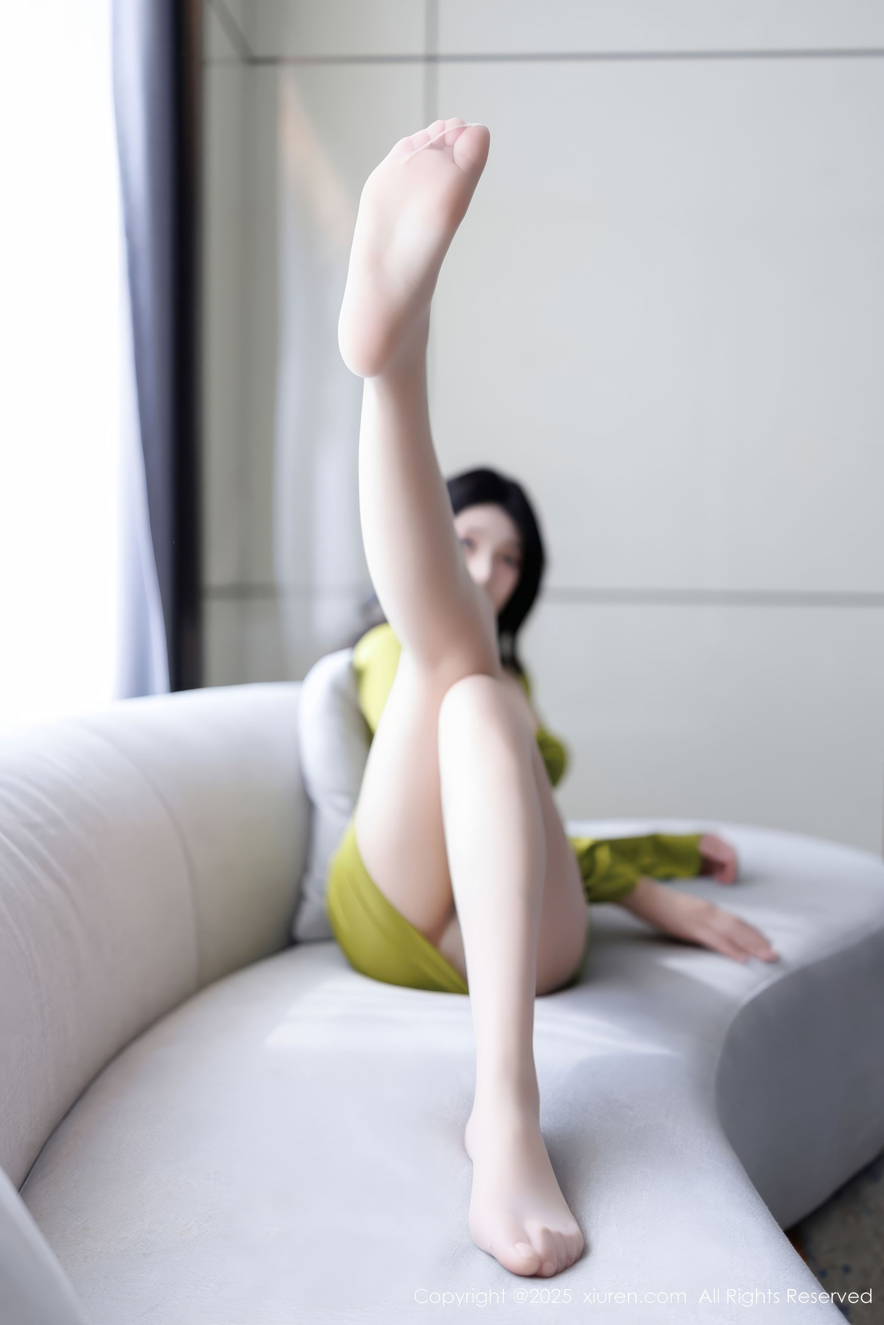 [秀人XiuRen] 2025.02.07 No.9849 南乔/(91P)