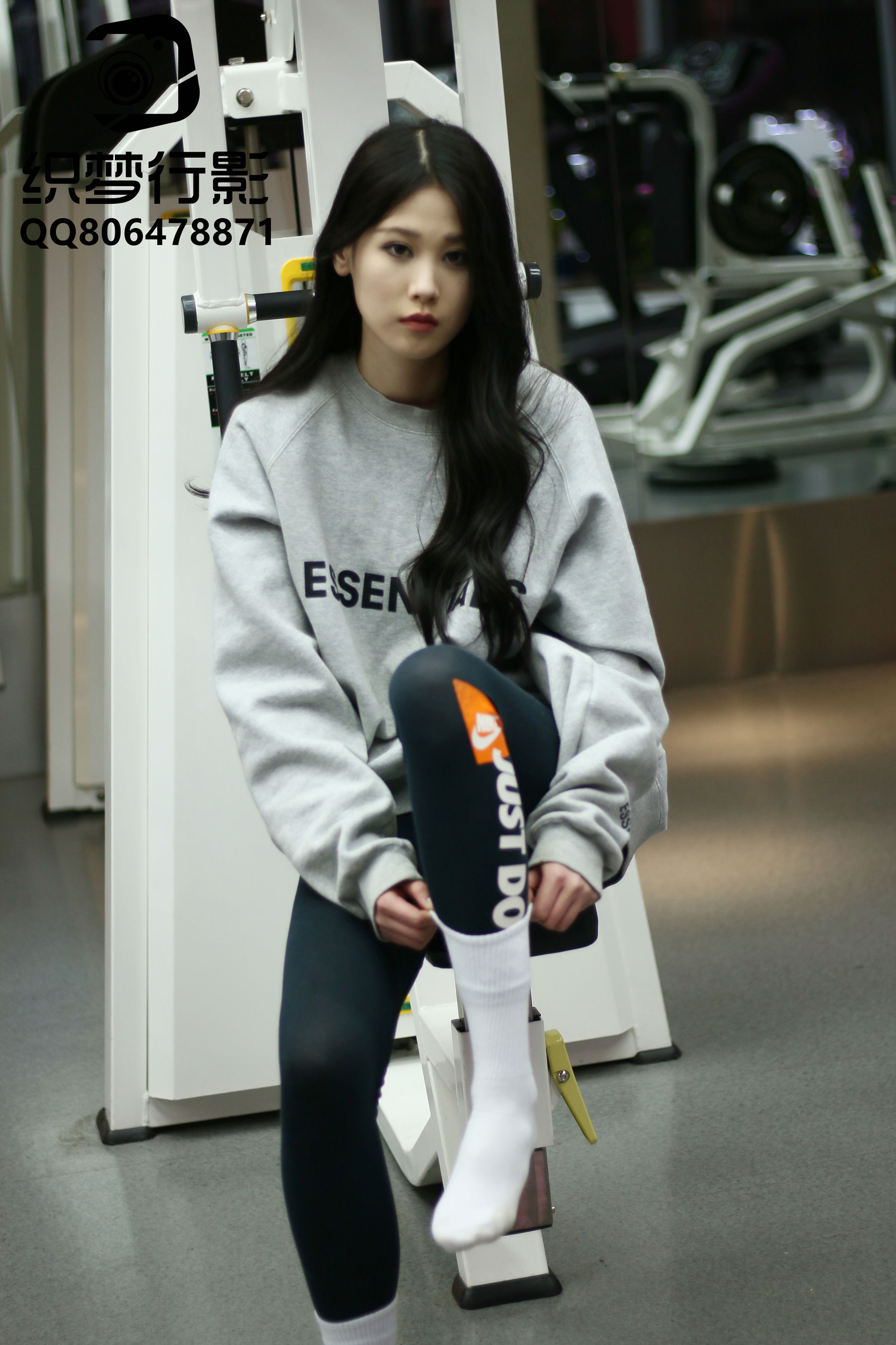 [织梦映像] 改变自己-灼若芙蕖出渌波/(303P)