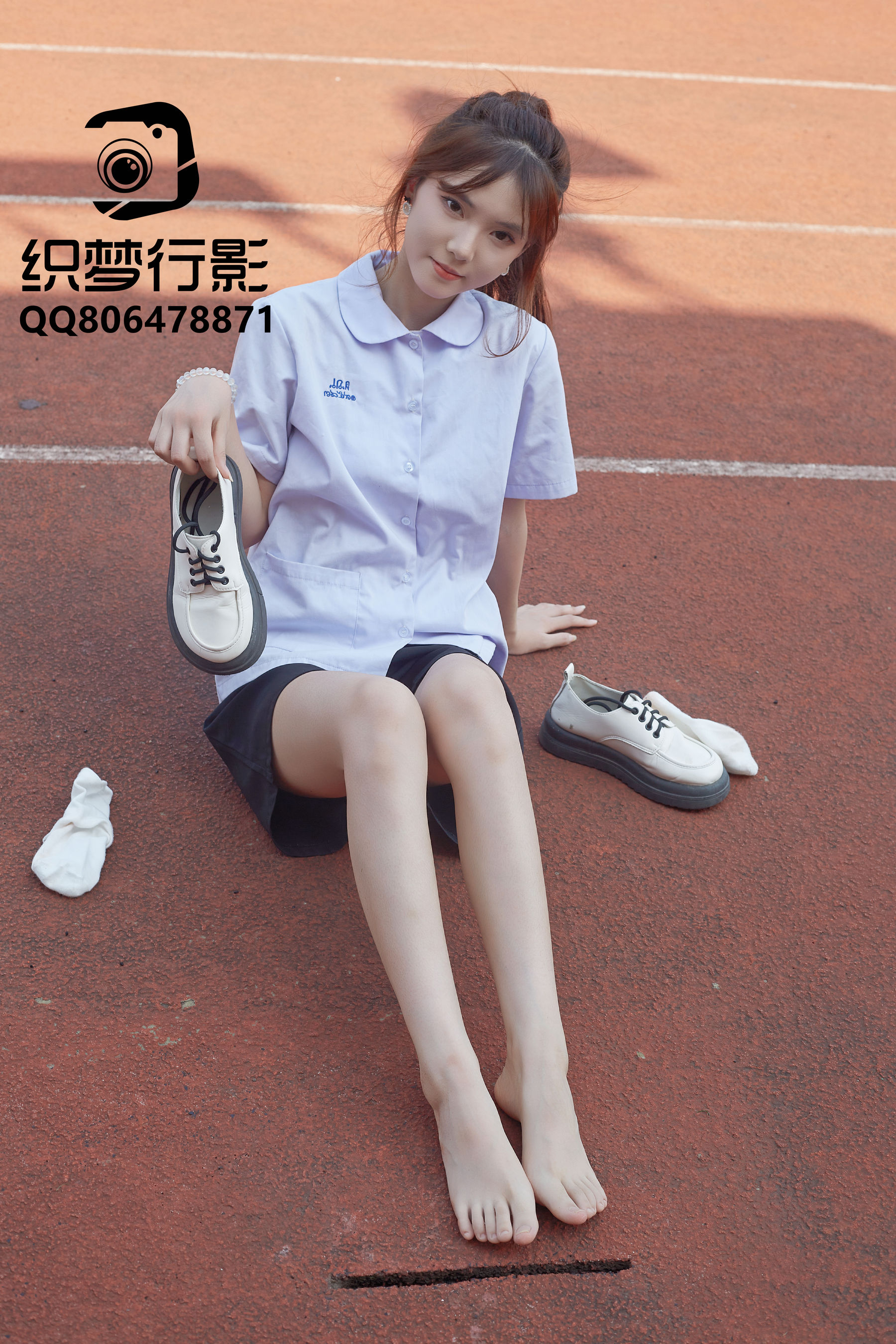 [织梦映像] 学妹驾到-人生南北多歧路/(300P)