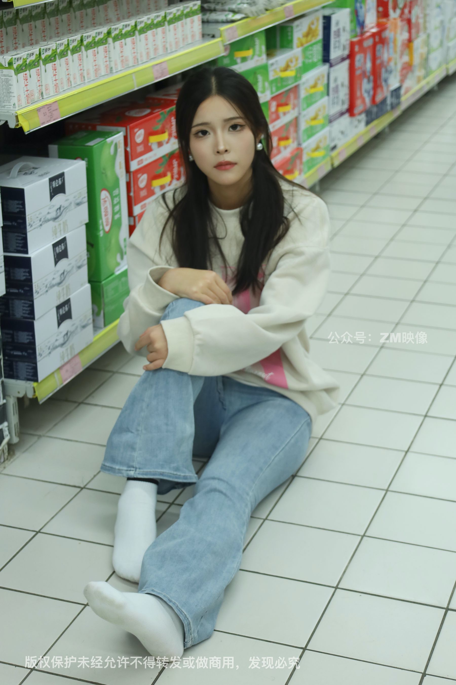 [织梦映像] 园林序曲-人面桃花相映红 户外-完整版/(300P)