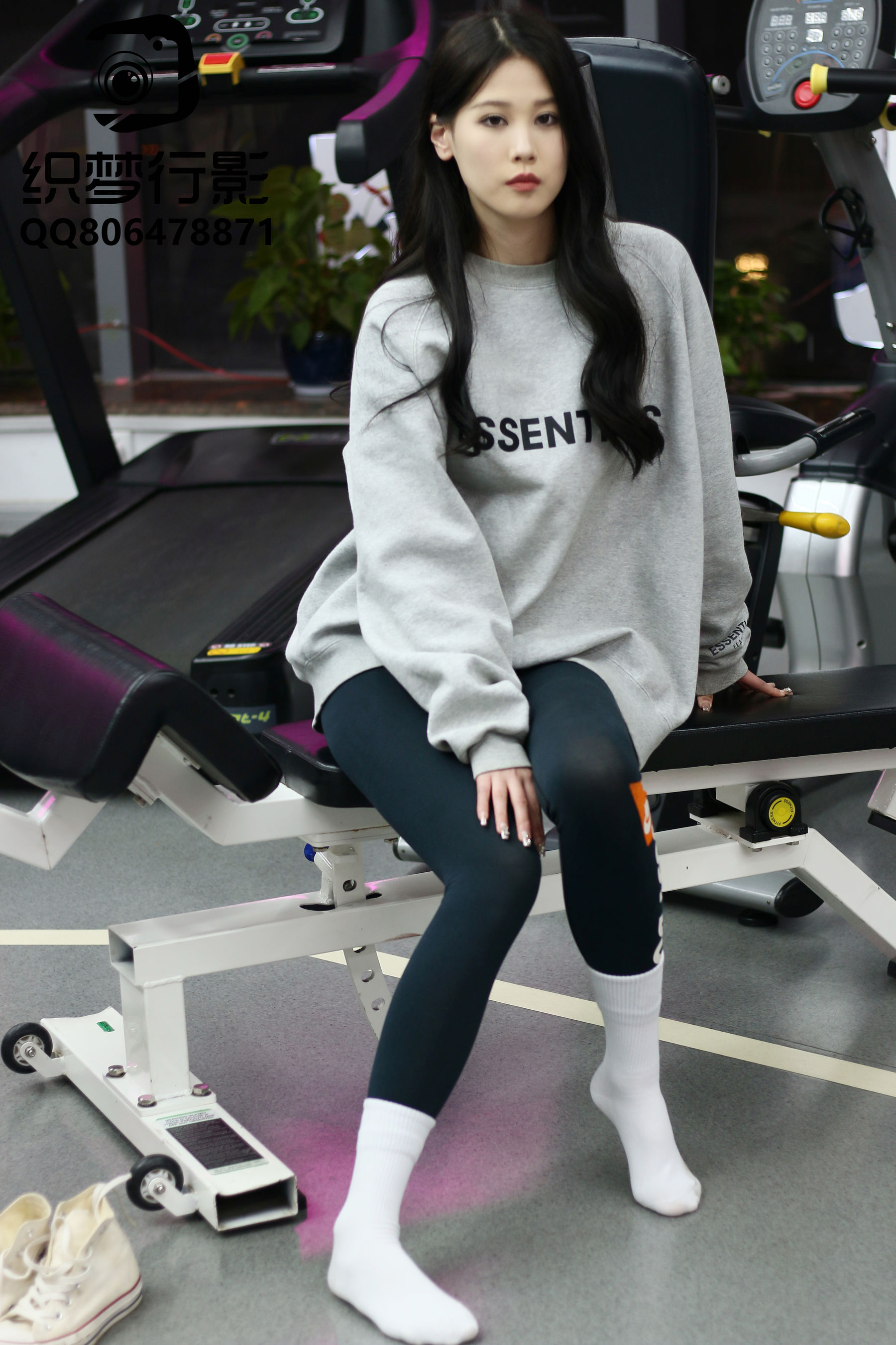 [织梦映像] 改变自己-灼若芙蕖出渌波/(303P)