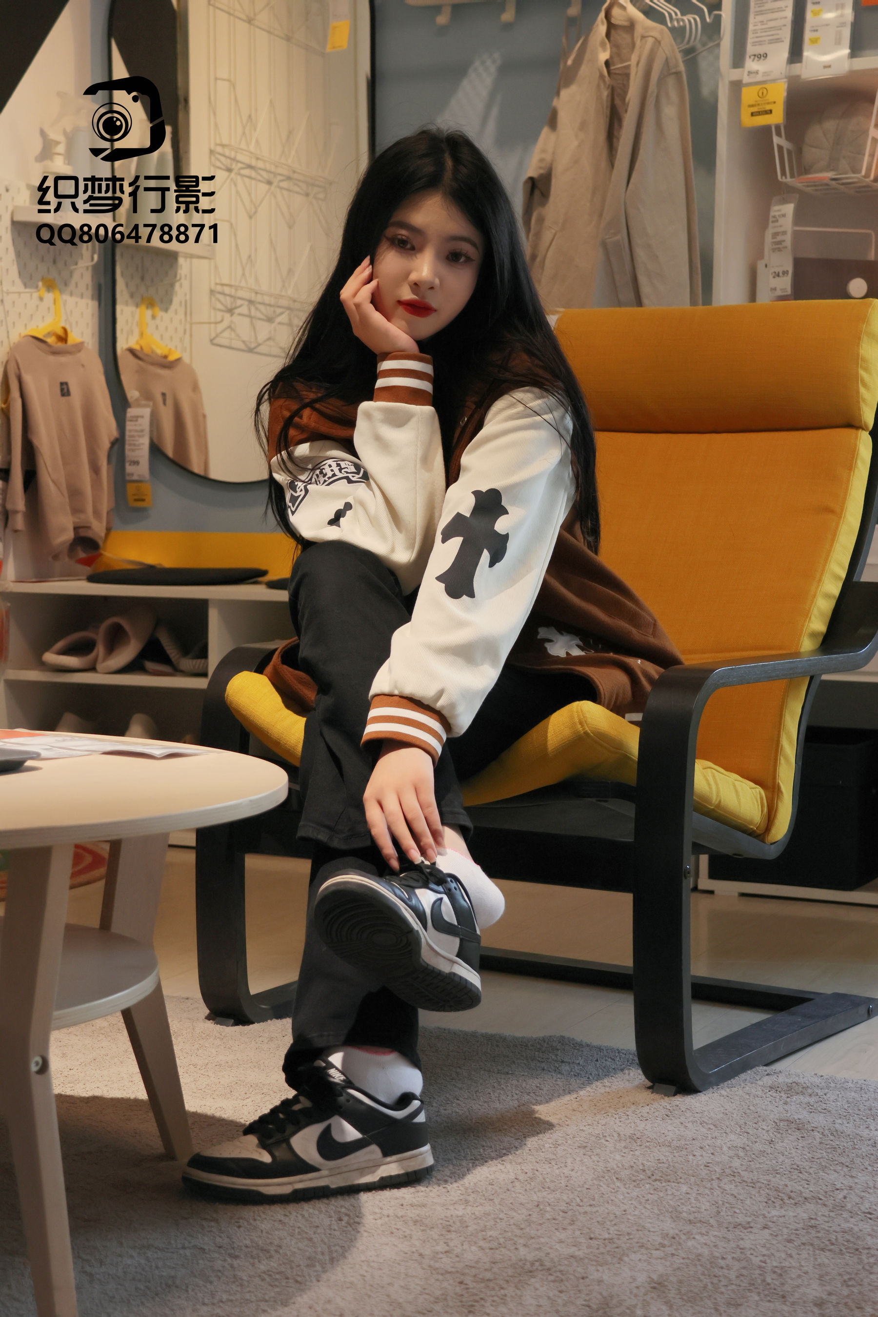 [织梦映像] 宜室宜家-飞入平常百姓家/(294P)