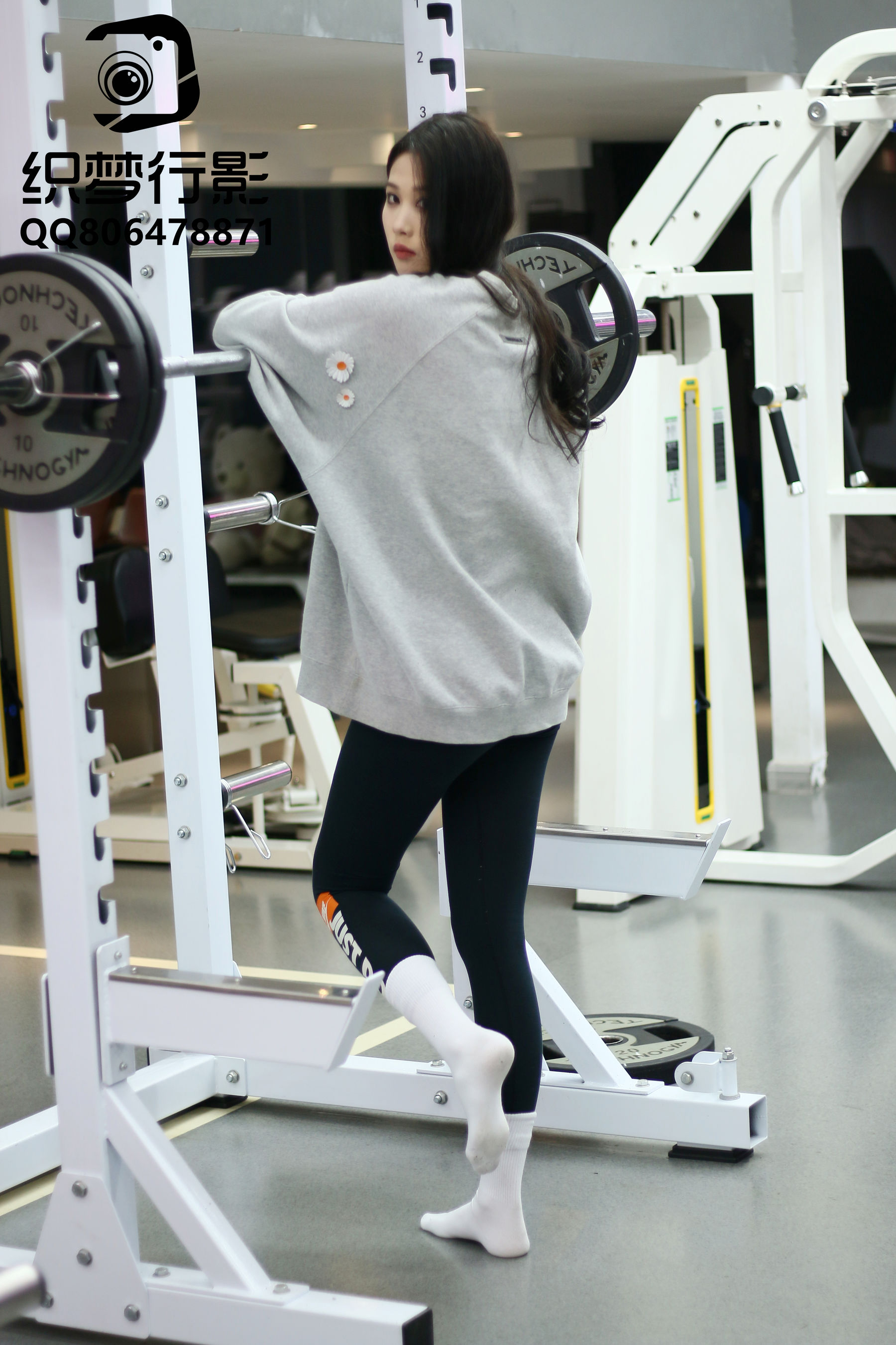 [织梦映像] 改变自己-灼若芙蕖出渌波/(303P)