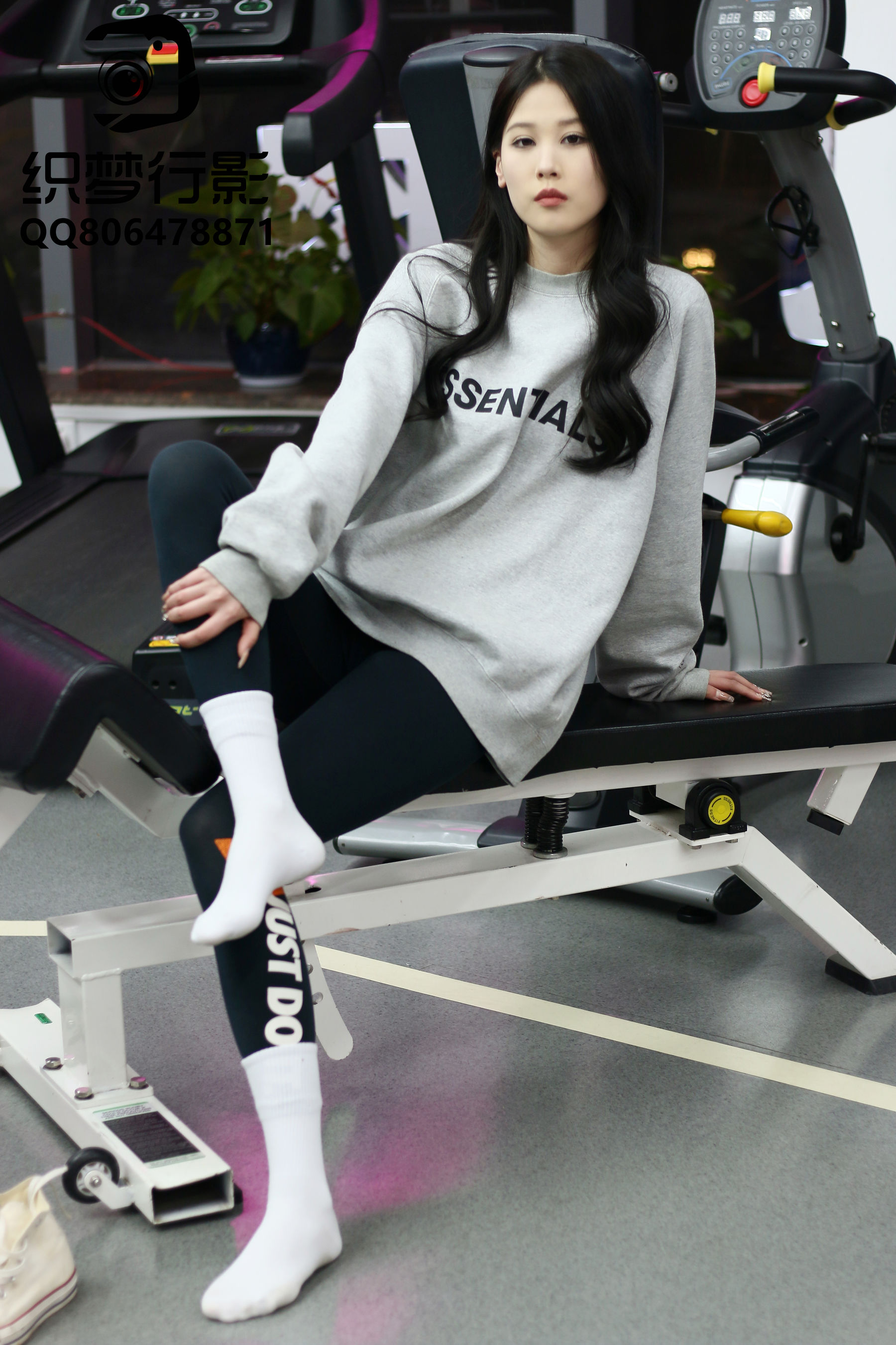 [织梦映像] 改变自己-灼若芙蕖出渌波/(303P)