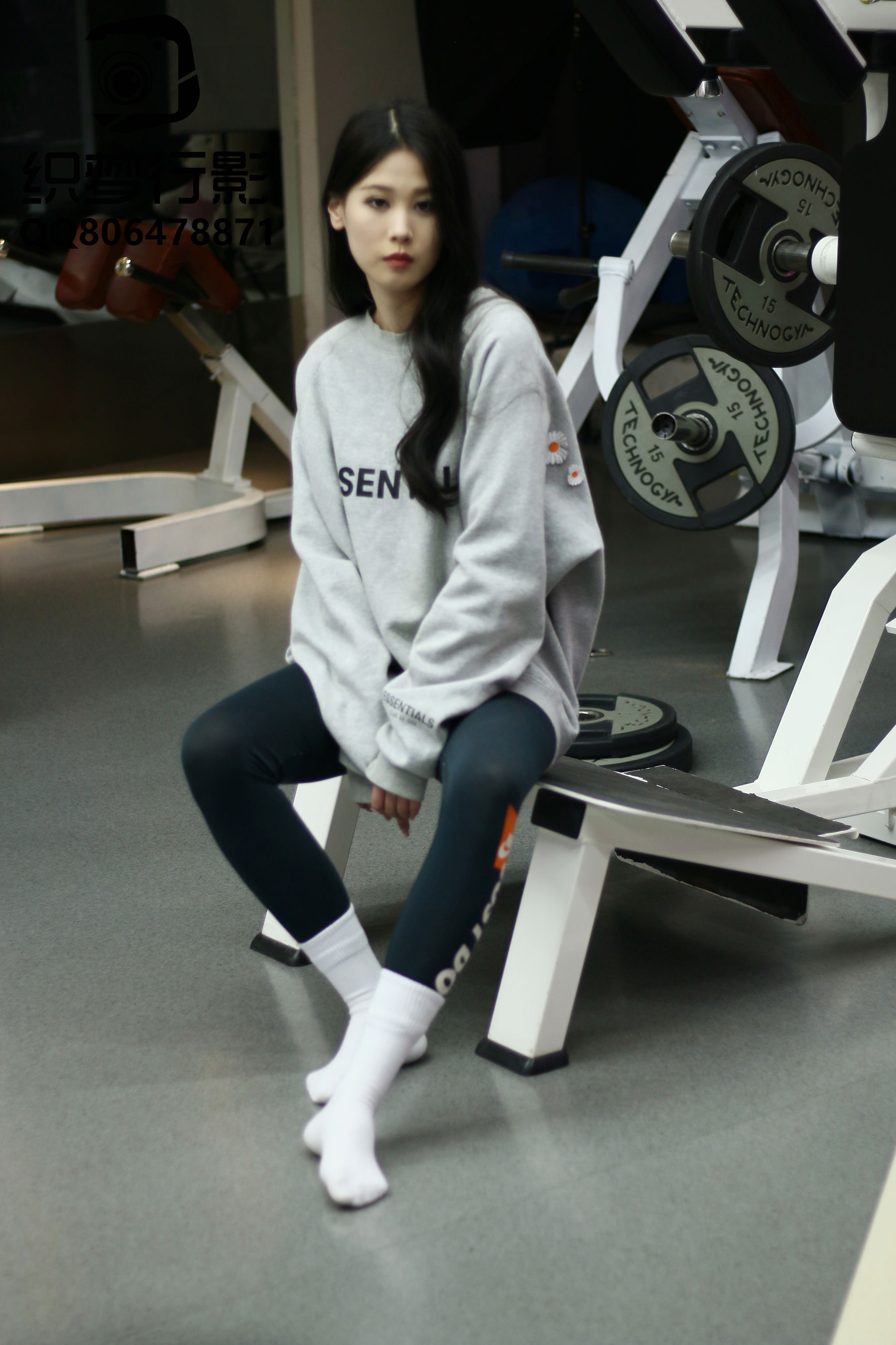 [织梦映像] 改变自己-灼若芙蕖出渌波/(303P)