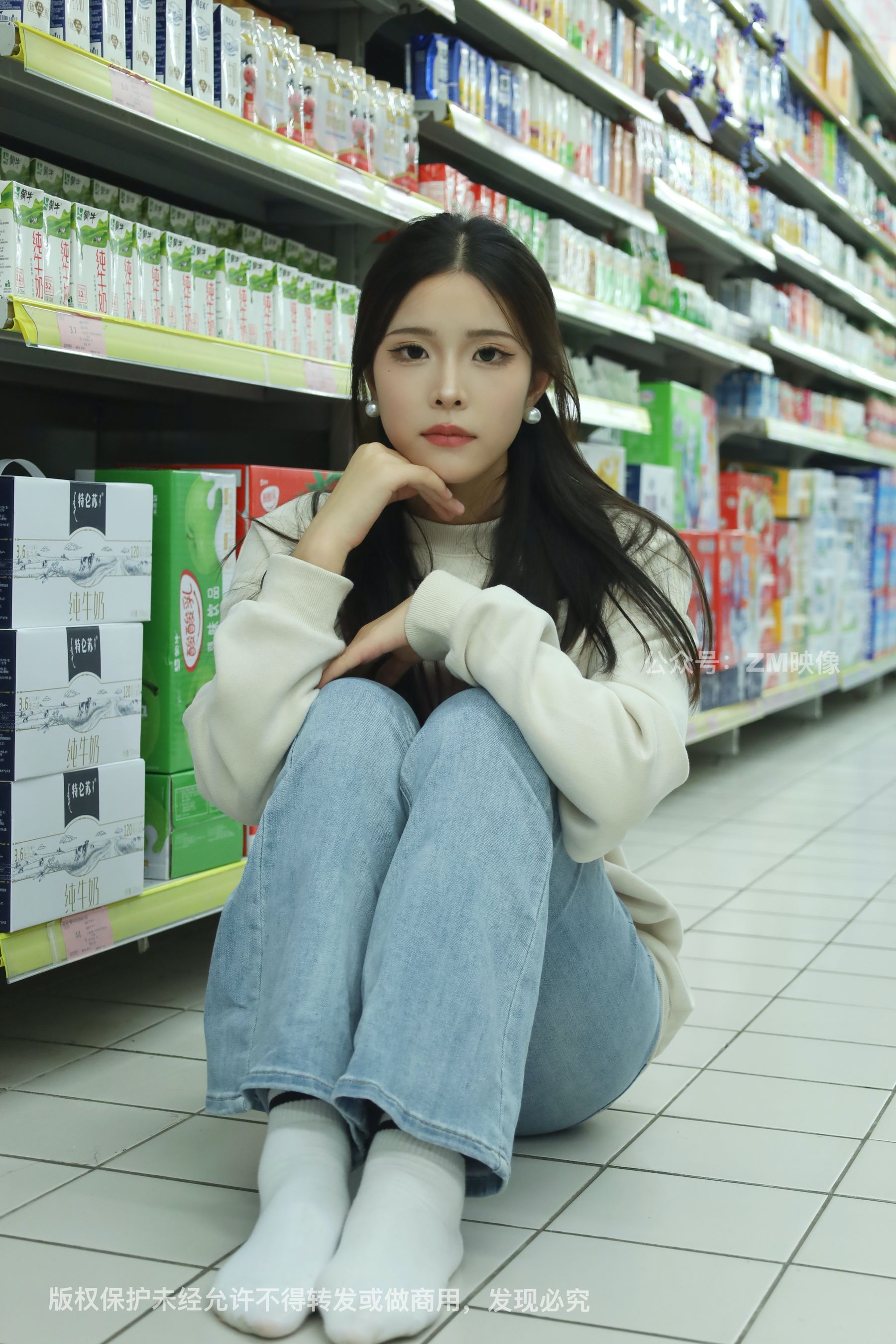 [织梦映像] 园林序曲-人面桃花相映红 户外-完整版/(300P)