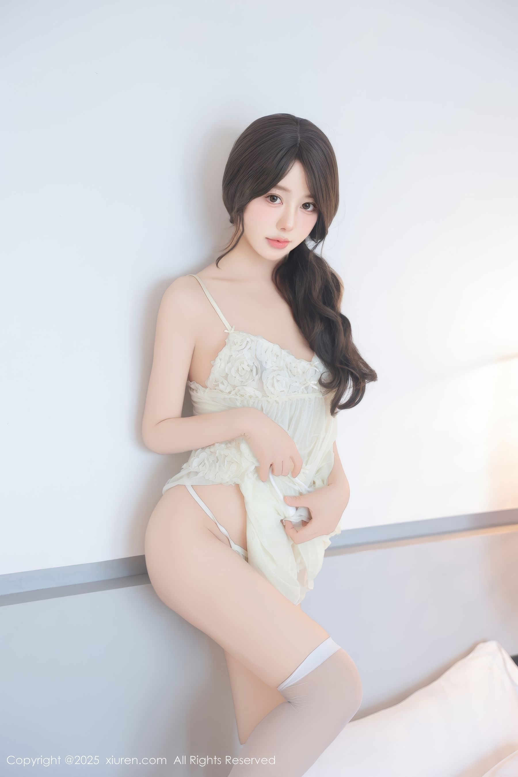 [秀人XiuRen] 2025.02.07 No.9851 桃妖夭/(113P)