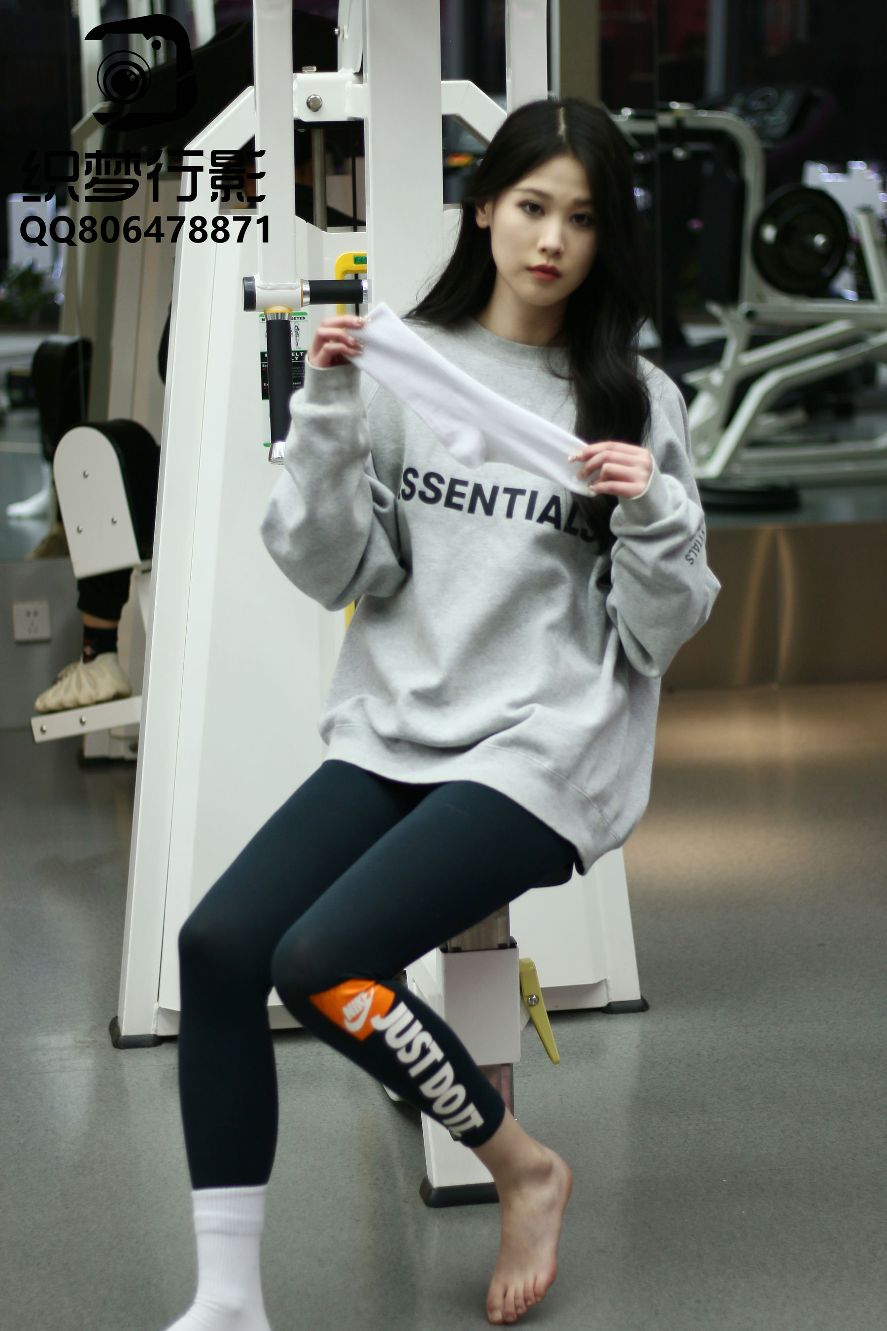 [织梦映像] 改变自己-灼若芙蕖出渌波/(303P)