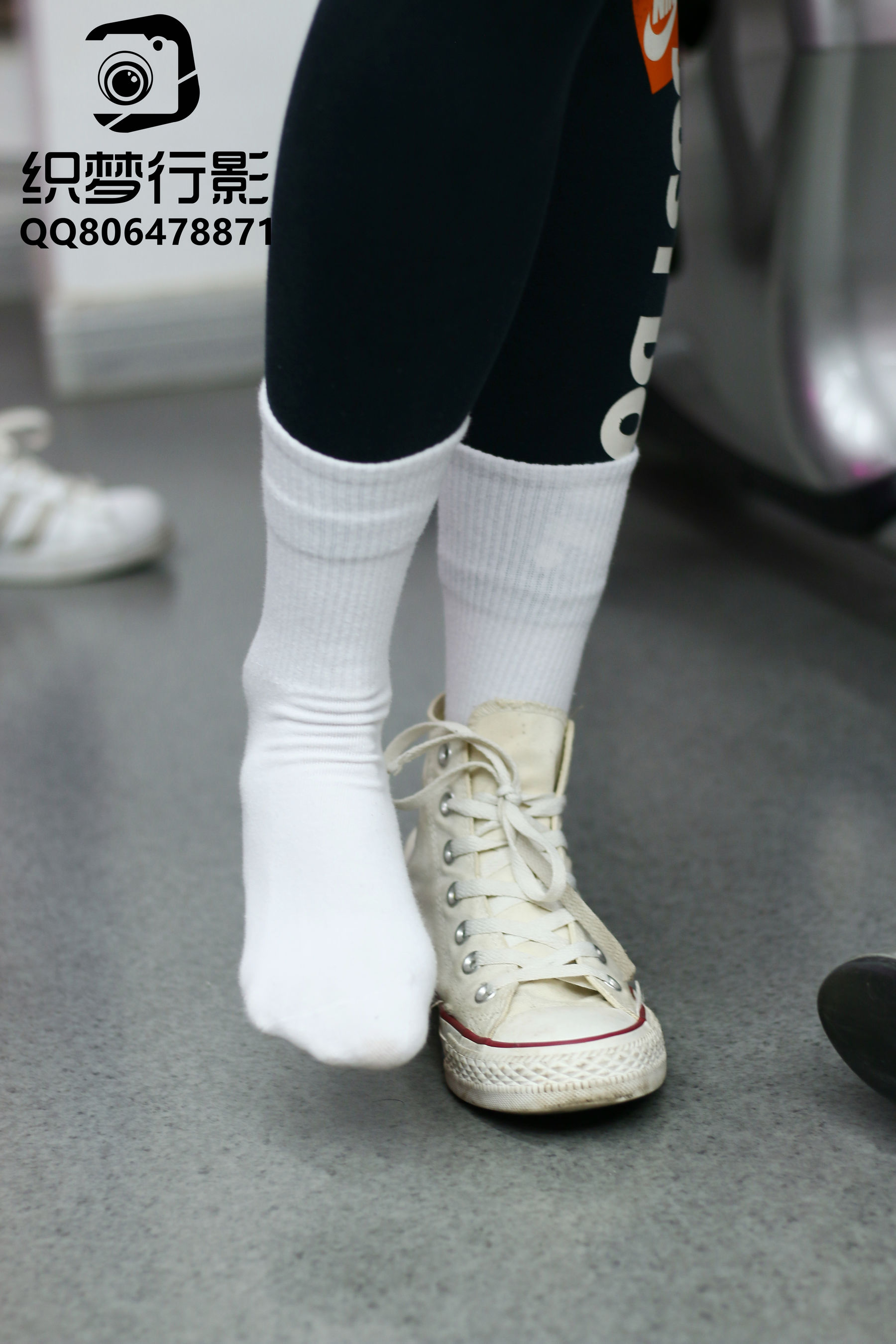 [织梦映像] 改变自己-灼若芙蕖出渌波/(303P)