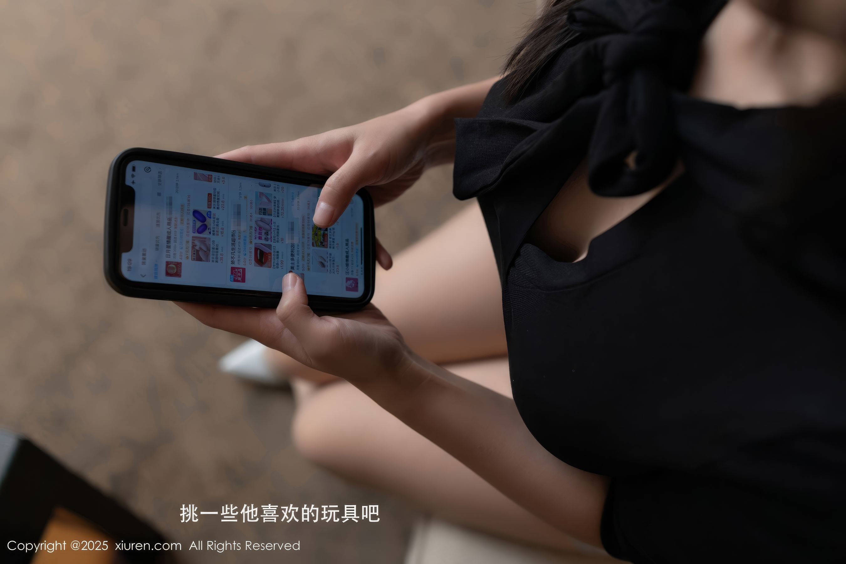 [秀人XiuRen] 2025.02.12 No.9875 杏子Yada/(84P)