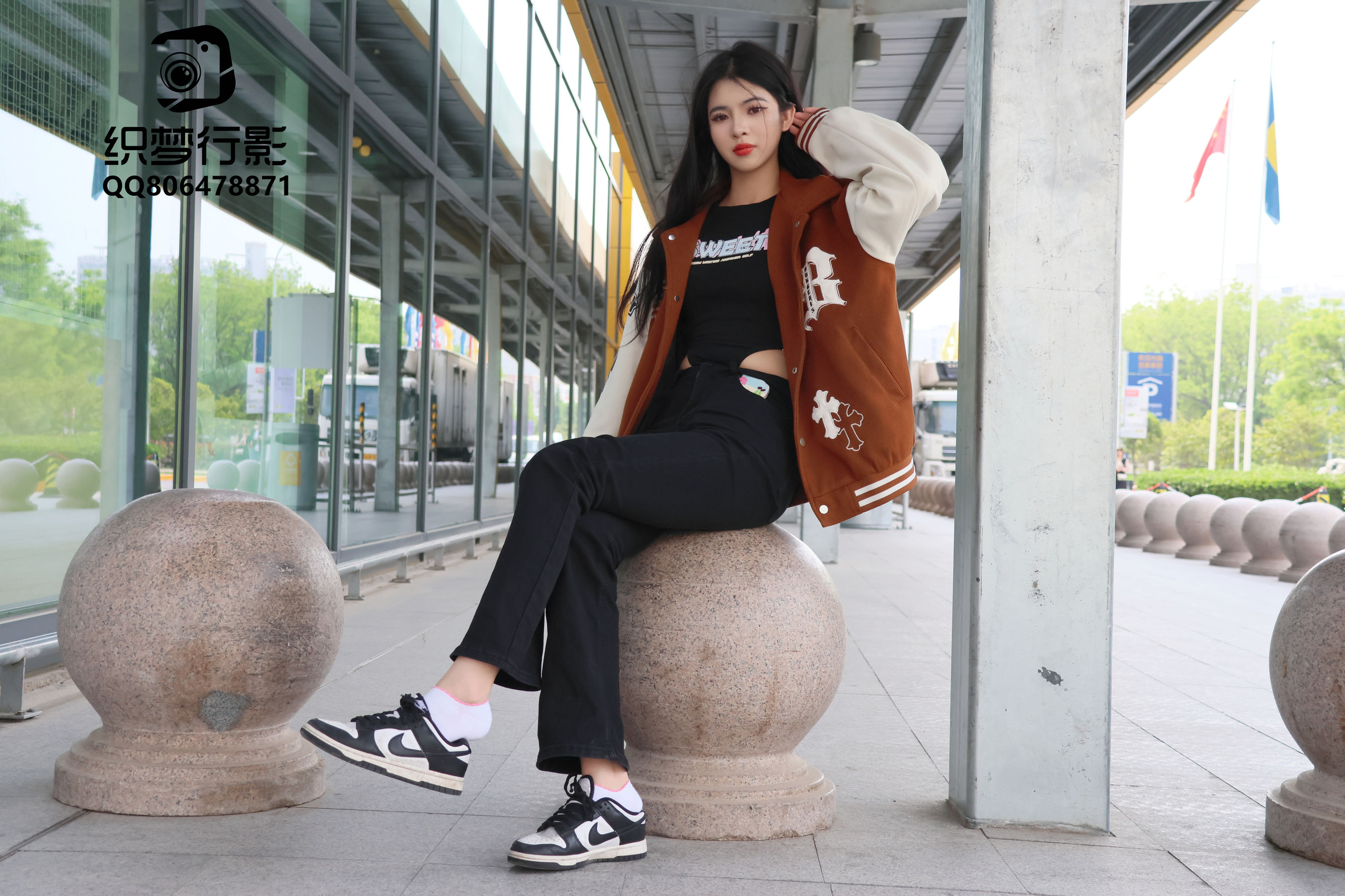 [织梦映像] 宜室宜家-飞入平常百姓家/(294P)