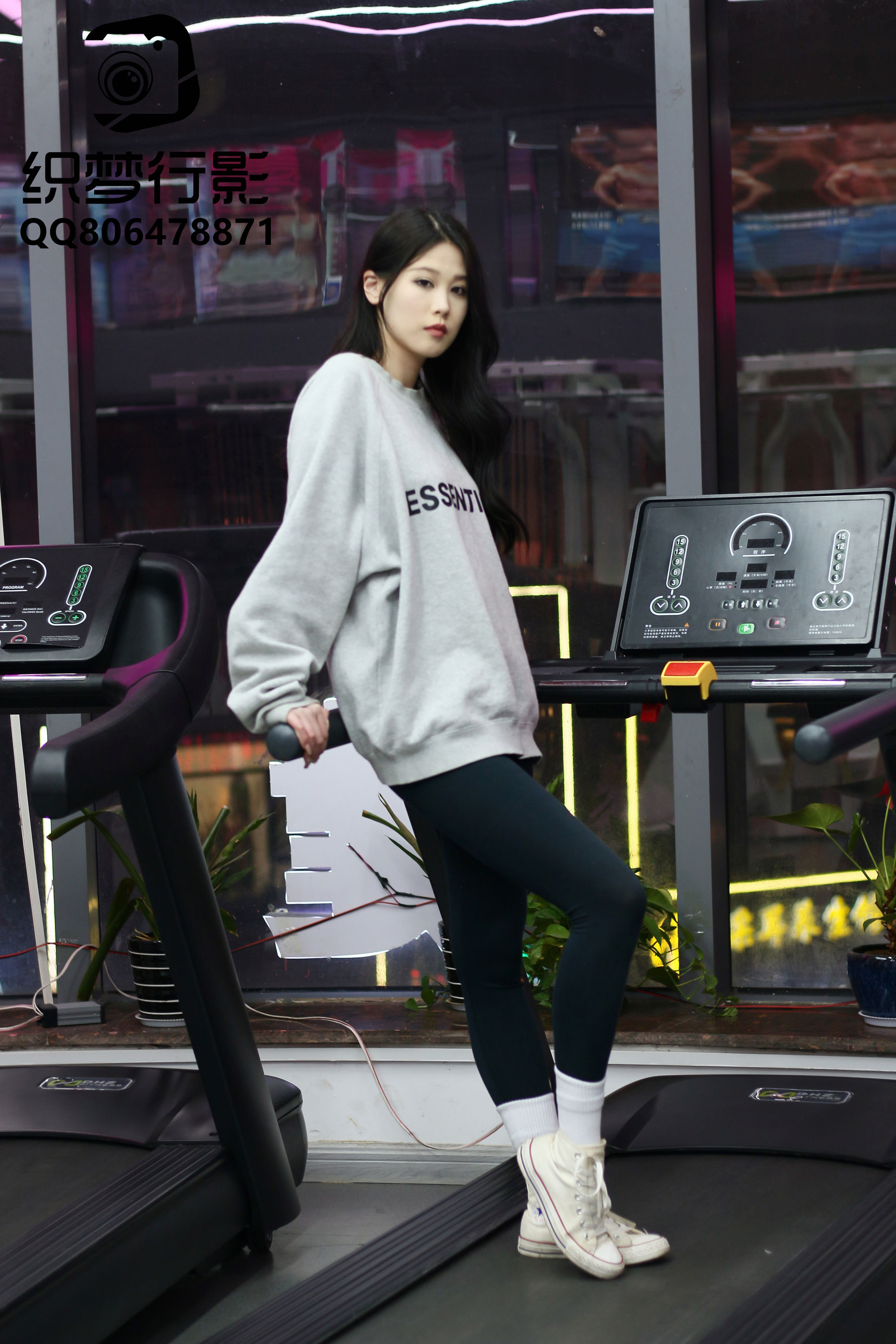 [织梦映像] 改变自己-灼若芙蕖出渌波/(303P)