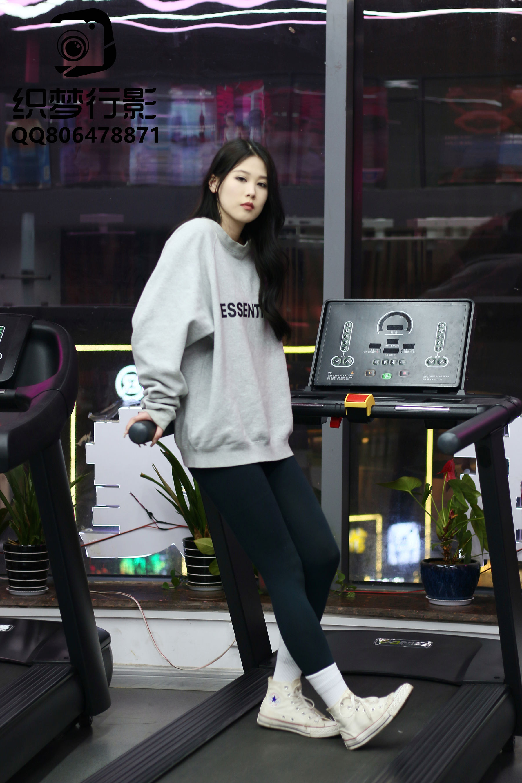 [织梦映像] 改变自己-灼若芙蕖出渌波/(303P)