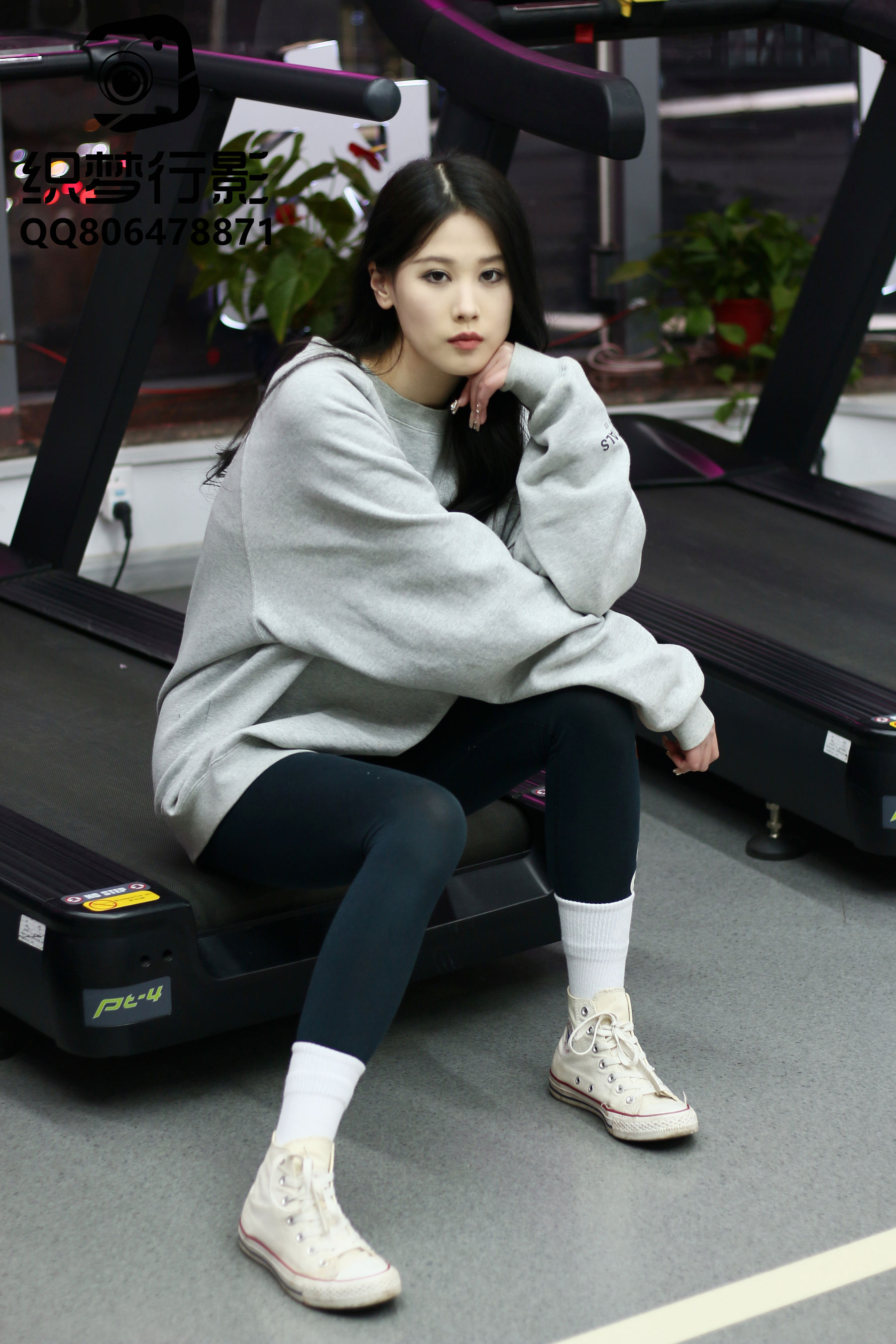 [织梦映像] 改变自己-灼若芙蕖出渌波/(303P)