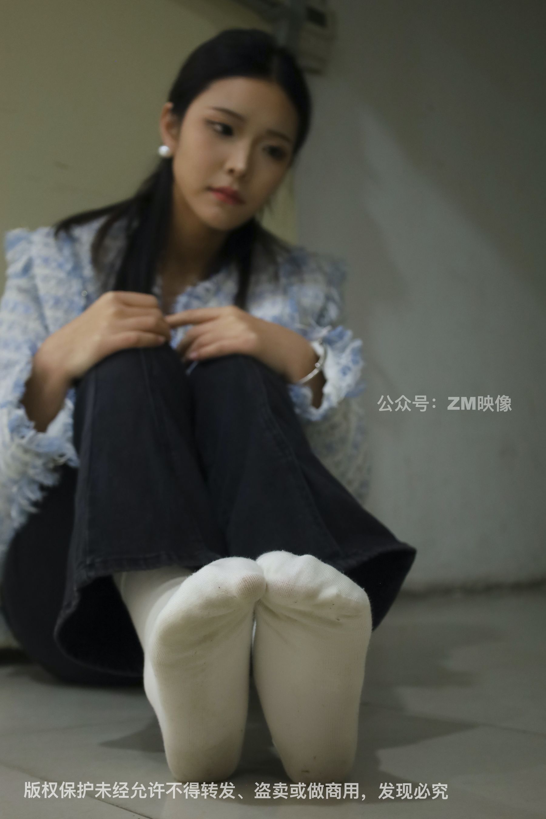 [织梦映像] 园林序曲-人面桃花相映红 超市-完整版/(300P)