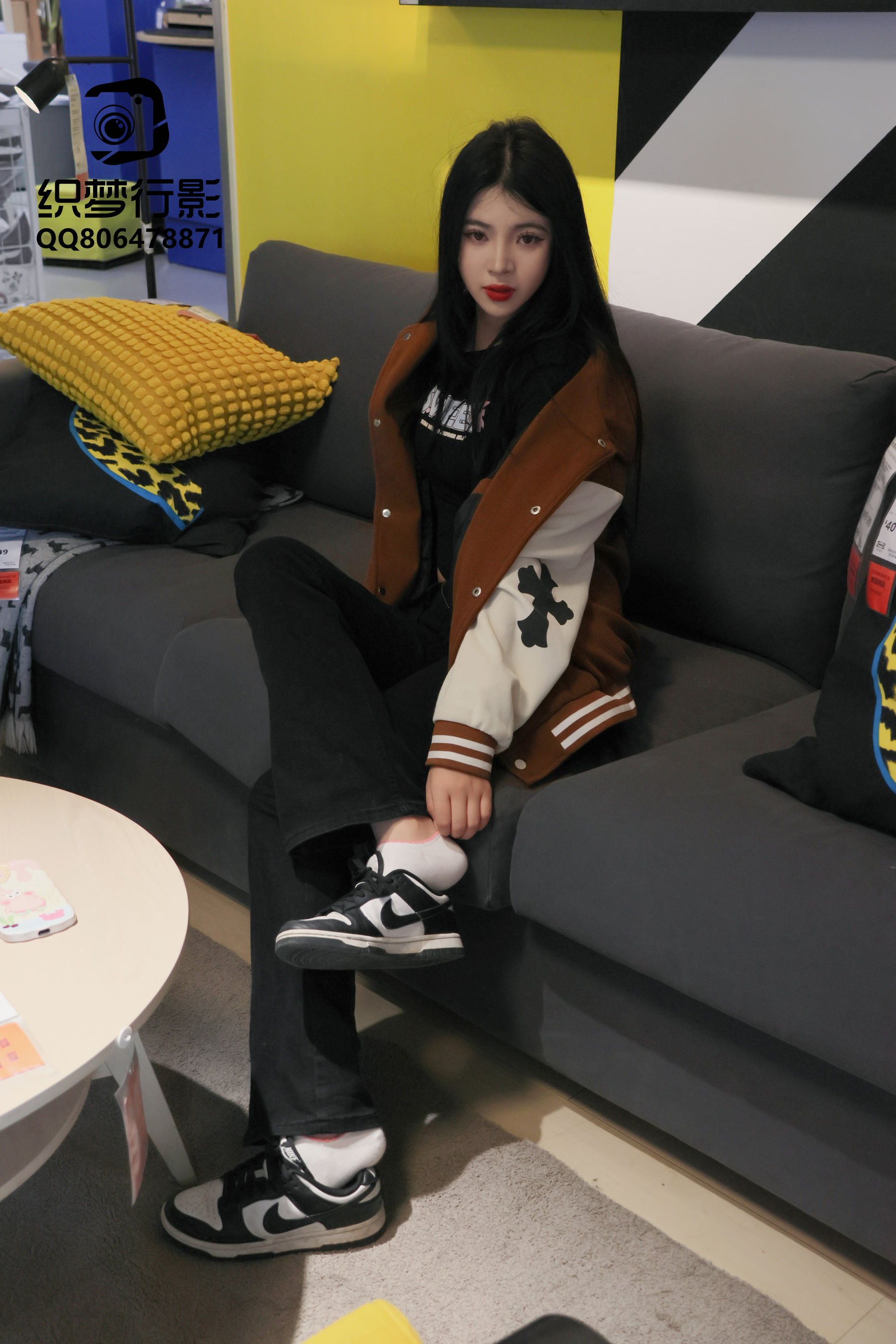 [织梦映像] 宜室宜家-飞入平常百姓家/(294P)