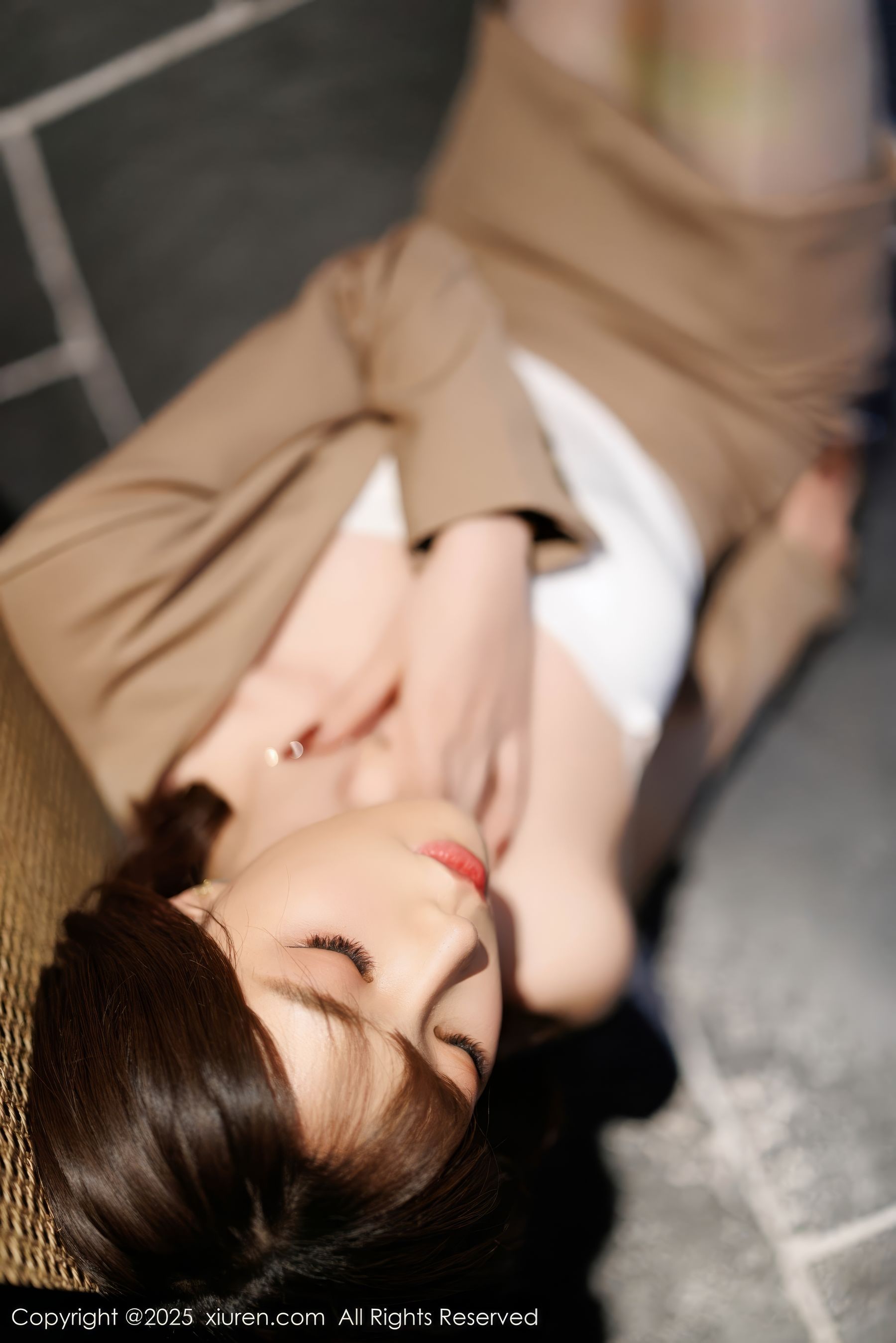 [秀人XiuRen] 2025.02.06 No.9844 徐莉芝Booty/(88P)