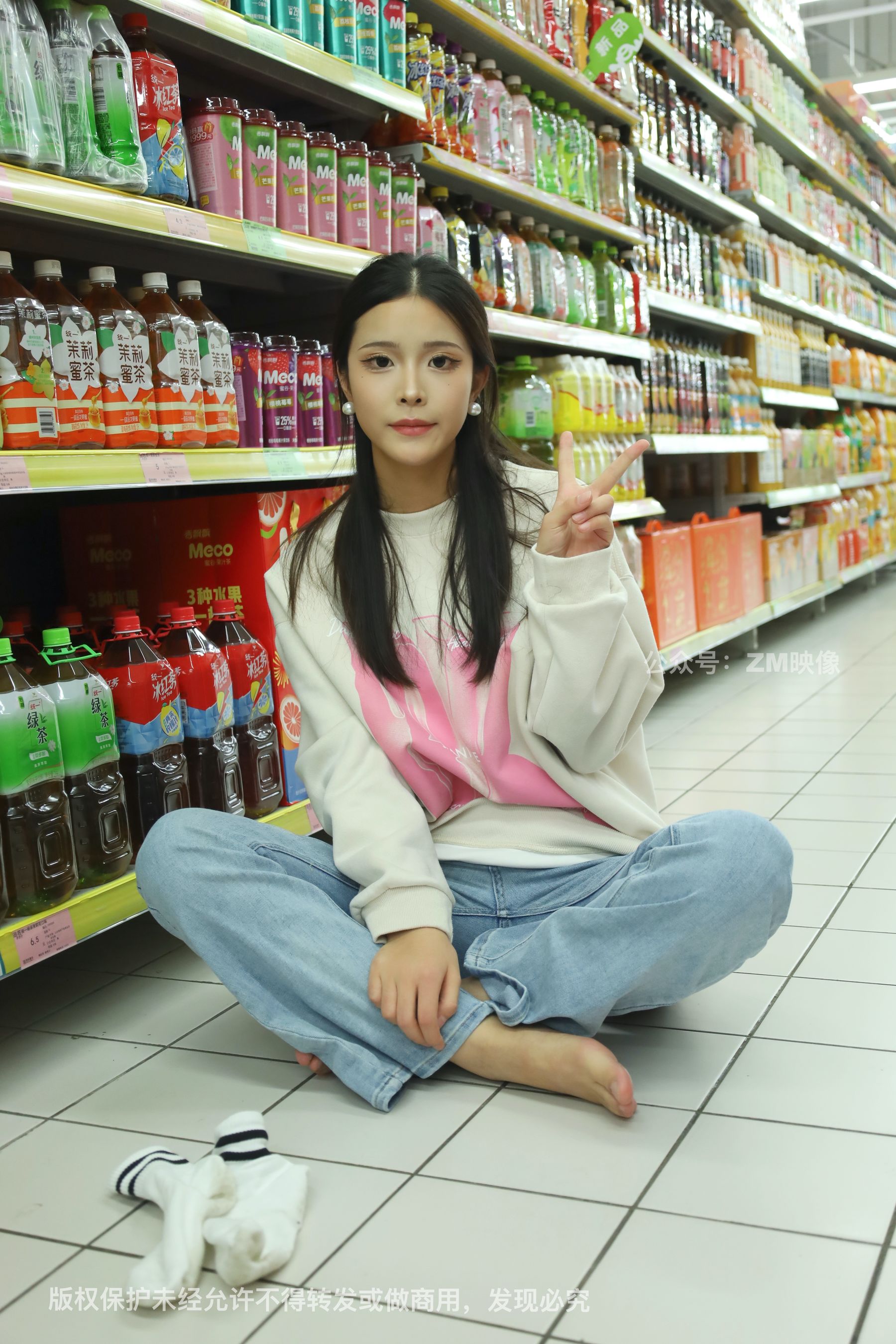 [织梦映像] 园林序曲-人面桃花相映红 户外-完整版/(300P)