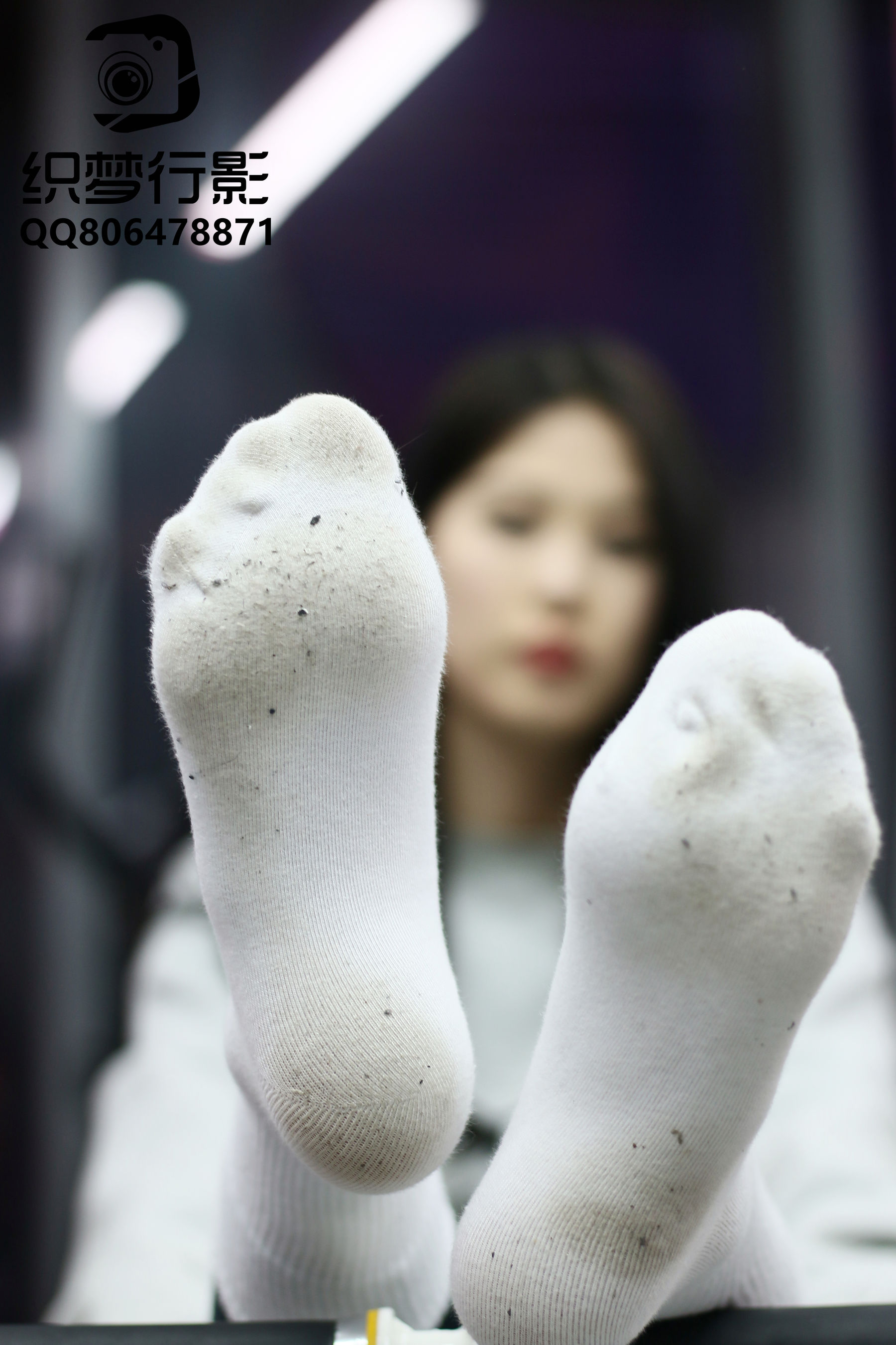 [织梦映像] 改变自己-灼若芙蕖出渌波/(303P)