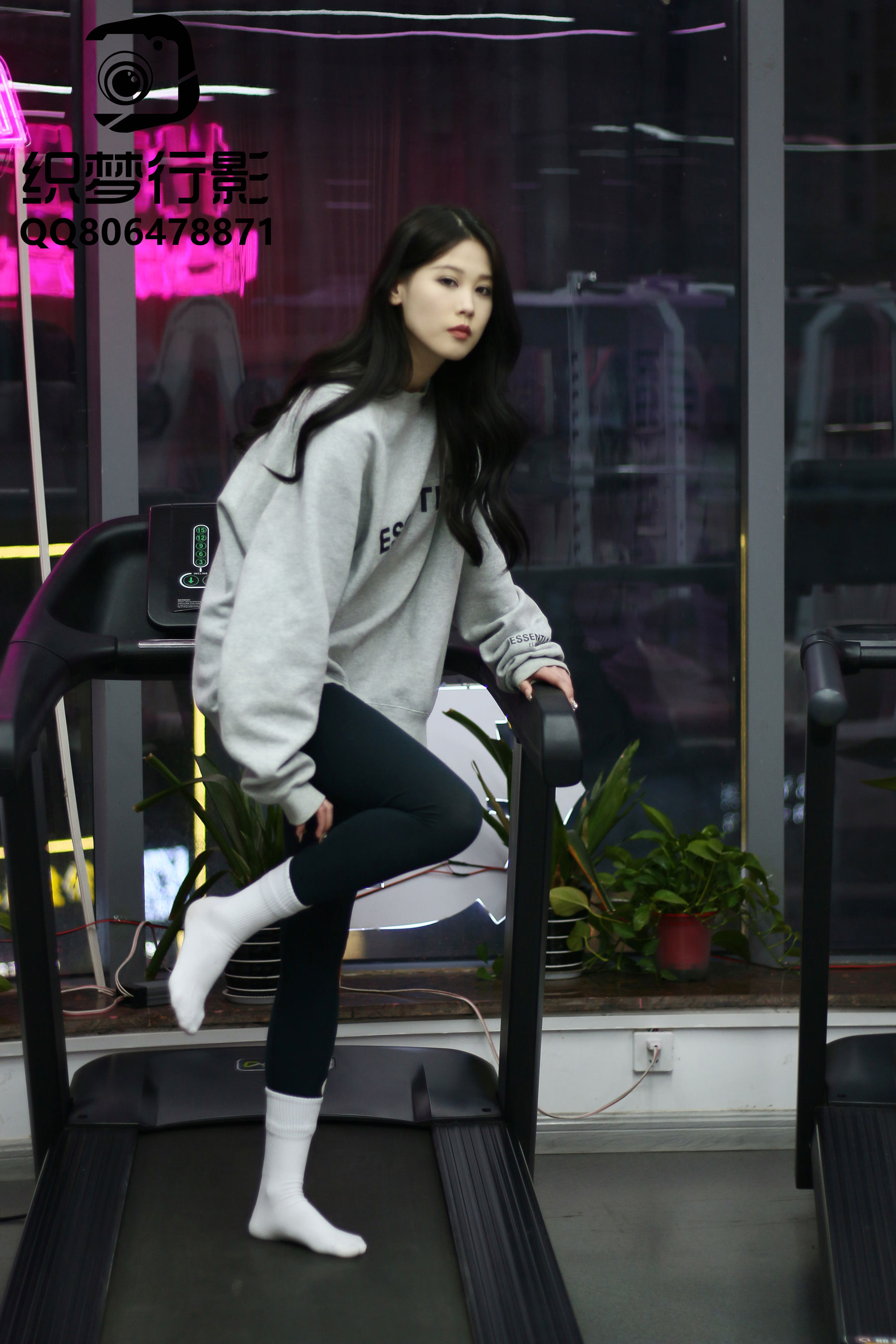 [织梦映像] 改变自己-灼若芙蕖出渌波/(303P)