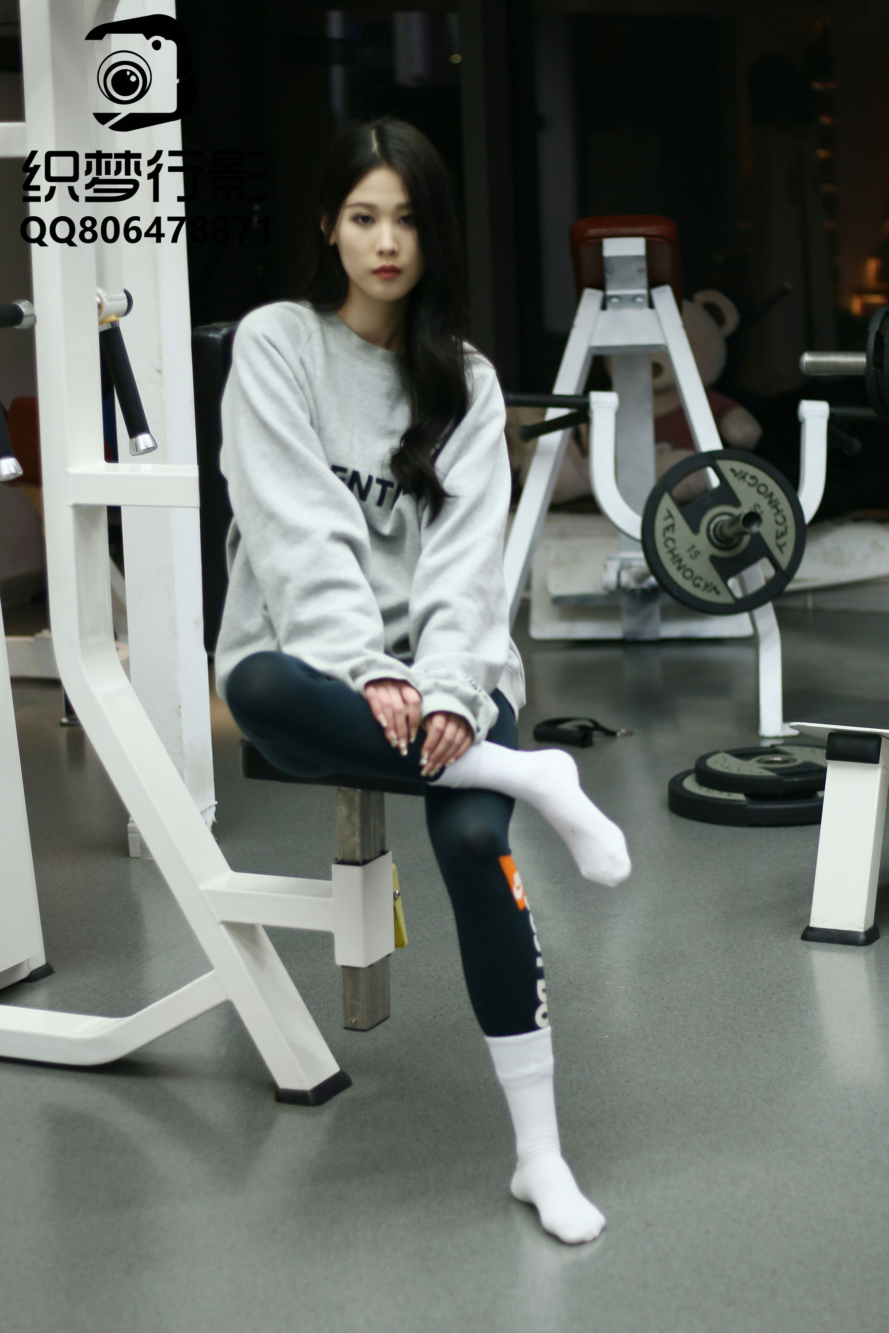 [织梦映像] 改变自己-灼若芙蕖出渌波/(303P)