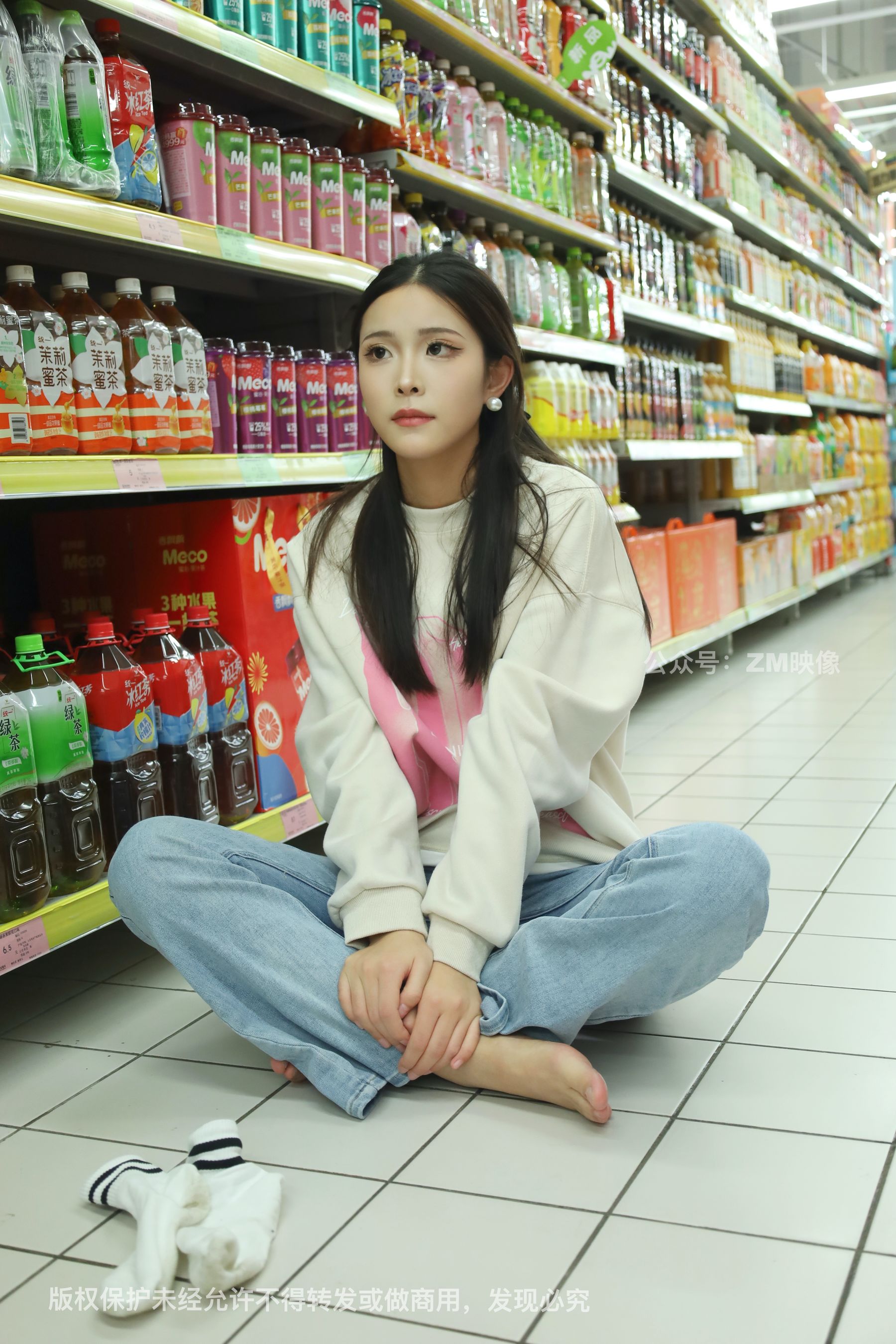 [织梦映像] 园林序曲-人面桃花相映红 户外-完整版/(300P)