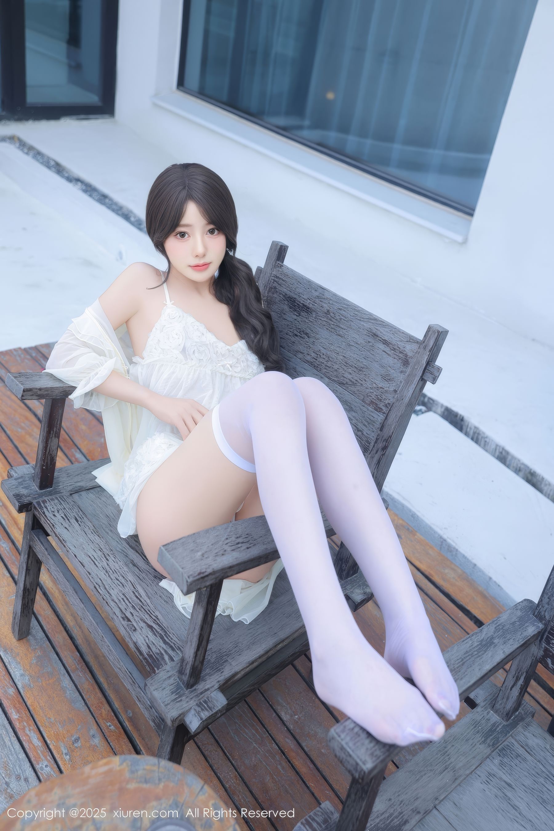 [秀人XiuRen] 2025.02.07 No.9851 桃妖夭/(113P)