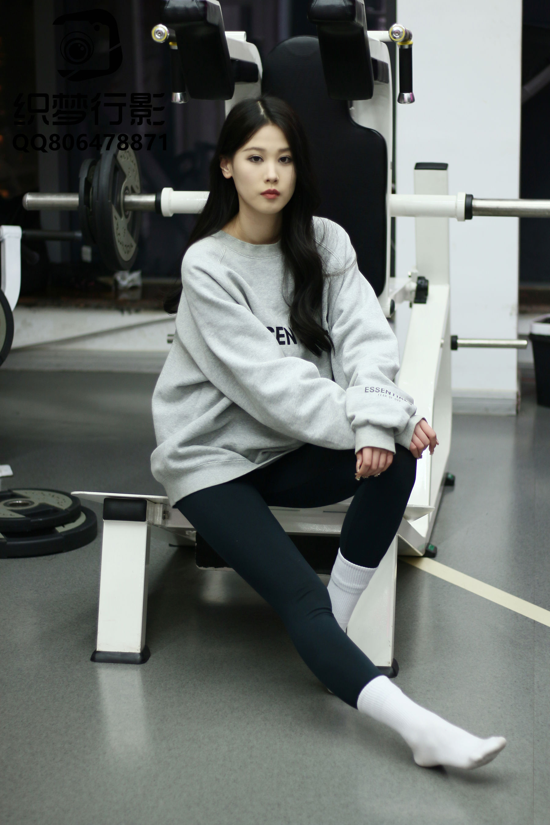 [织梦映像] 改变自己-灼若芙蕖出渌波/(303P)