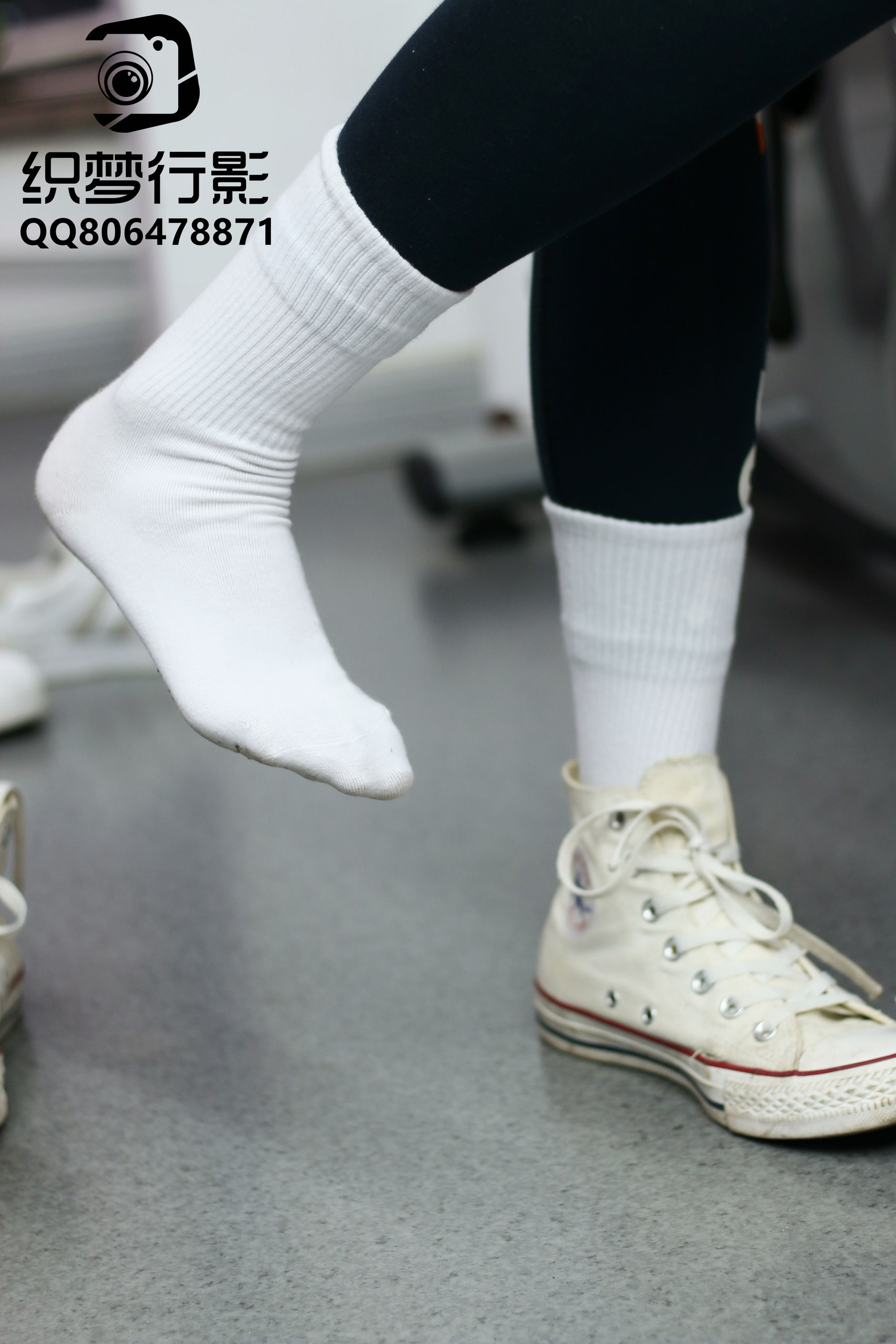 [织梦映像] 改变自己-灼若芙蕖出渌波/(303P)