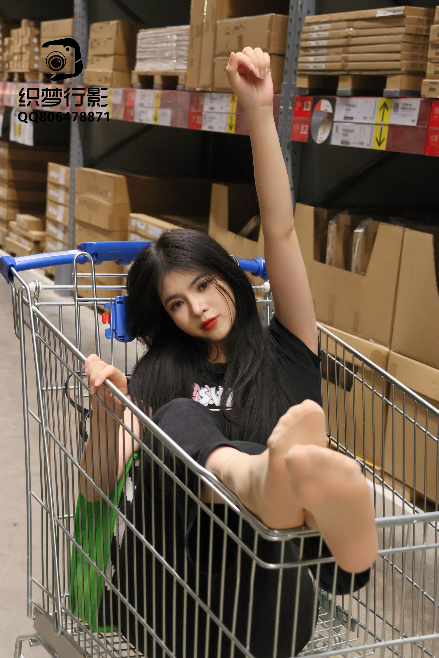 [织梦映像] 宜室宜家-飞入平常百姓家/(294P)