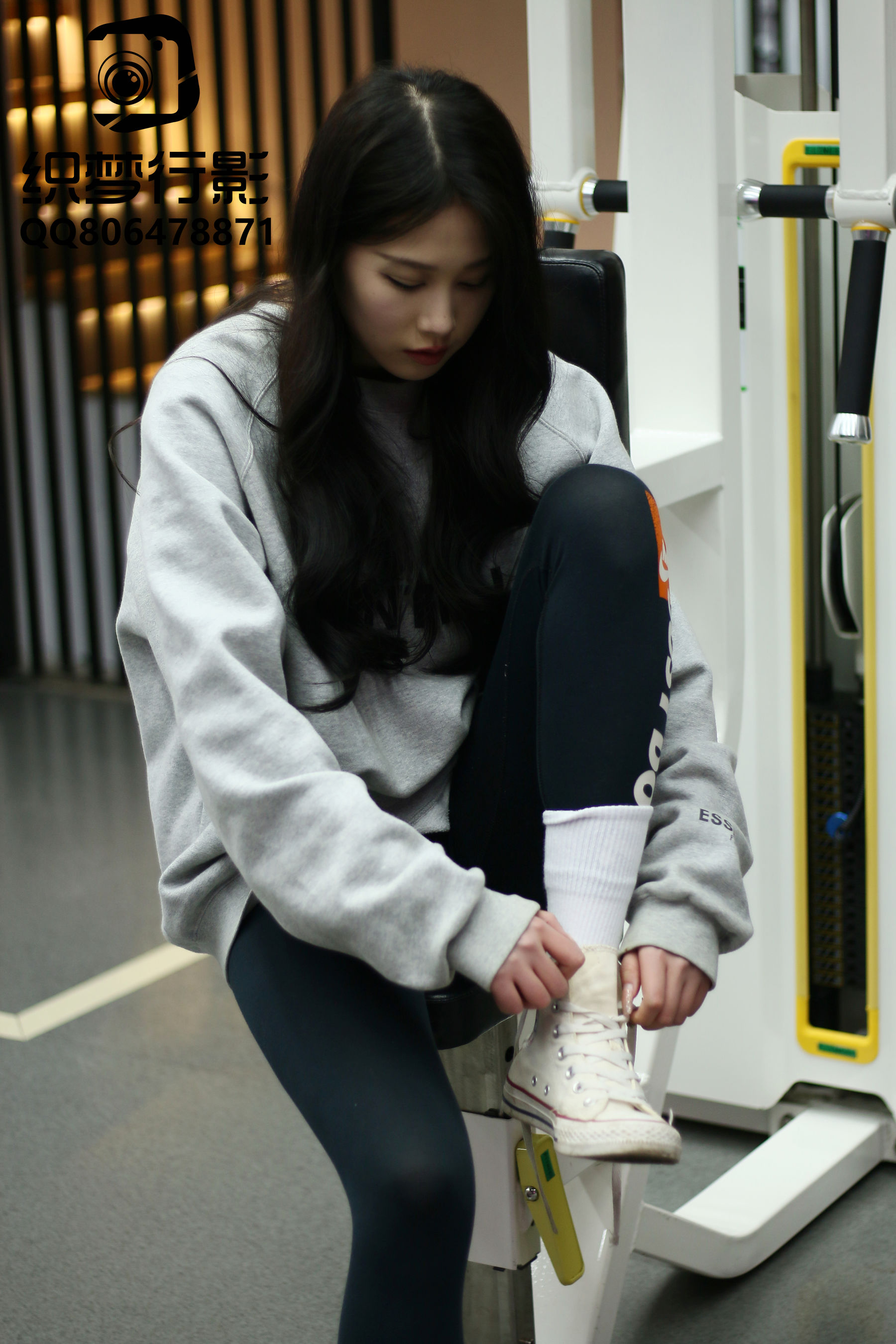 [织梦映像] 改变自己-灼若芙蕖出渌波/(303P)