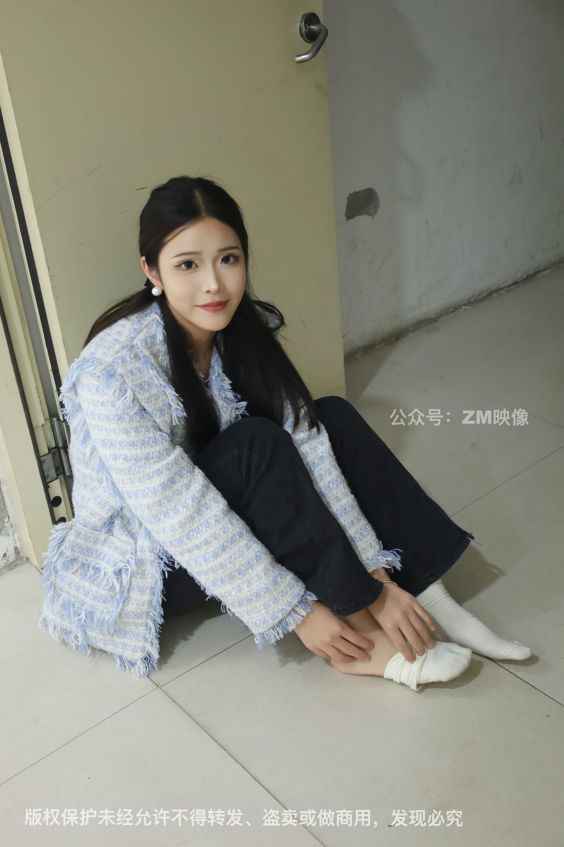 [织梦映像] 园林序曲-人面桃花相映红 超市-完整版/(300P)