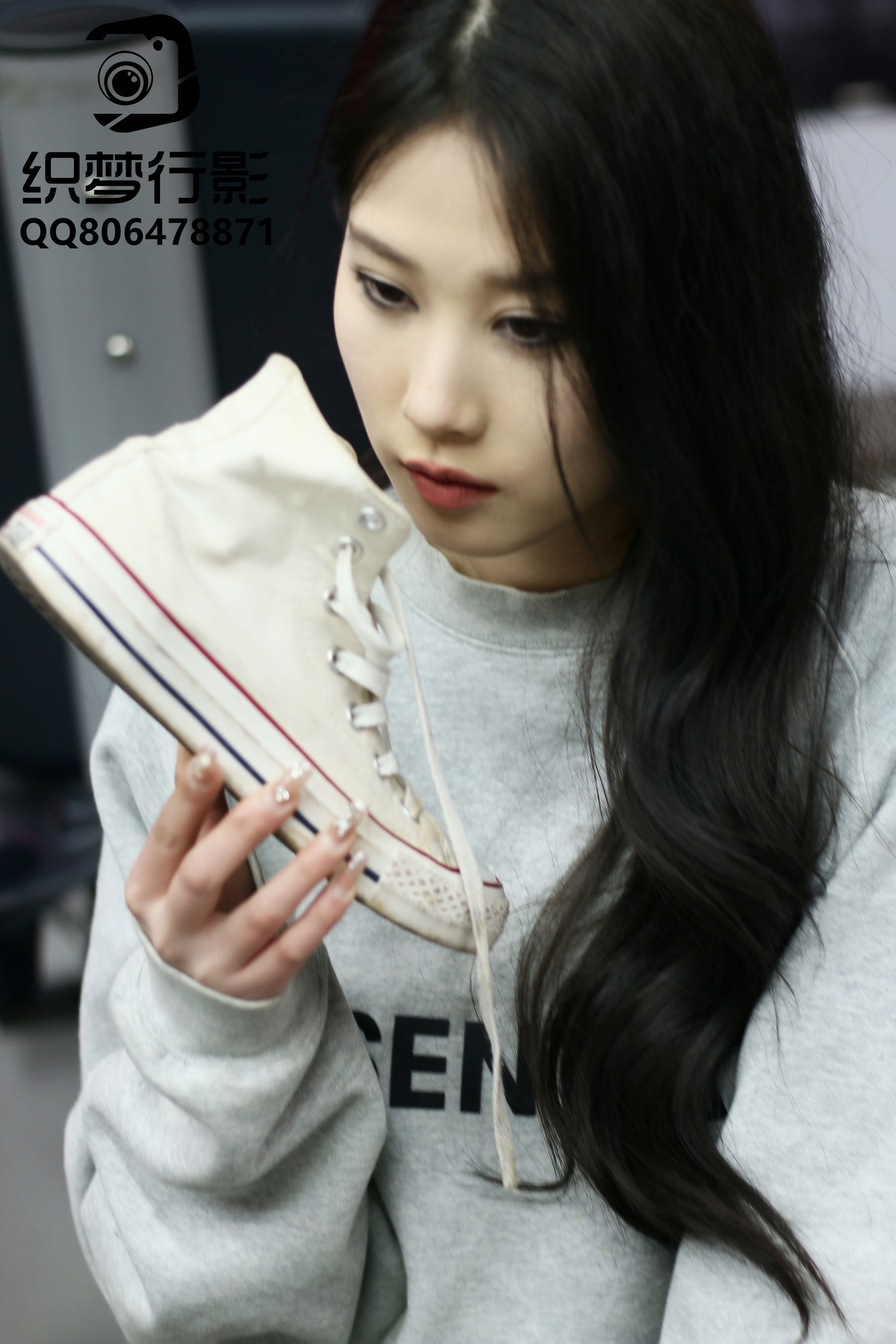 [织梦映像] 改变自己-灼若芙蕖出渌波/(303P)