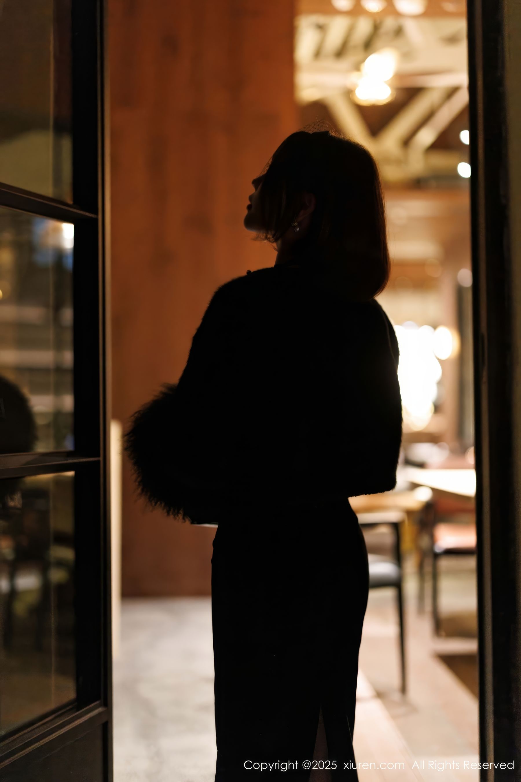 [秀人XiuRen] 2025.02.13 No.9880 徐莉芝Booty/(85P)