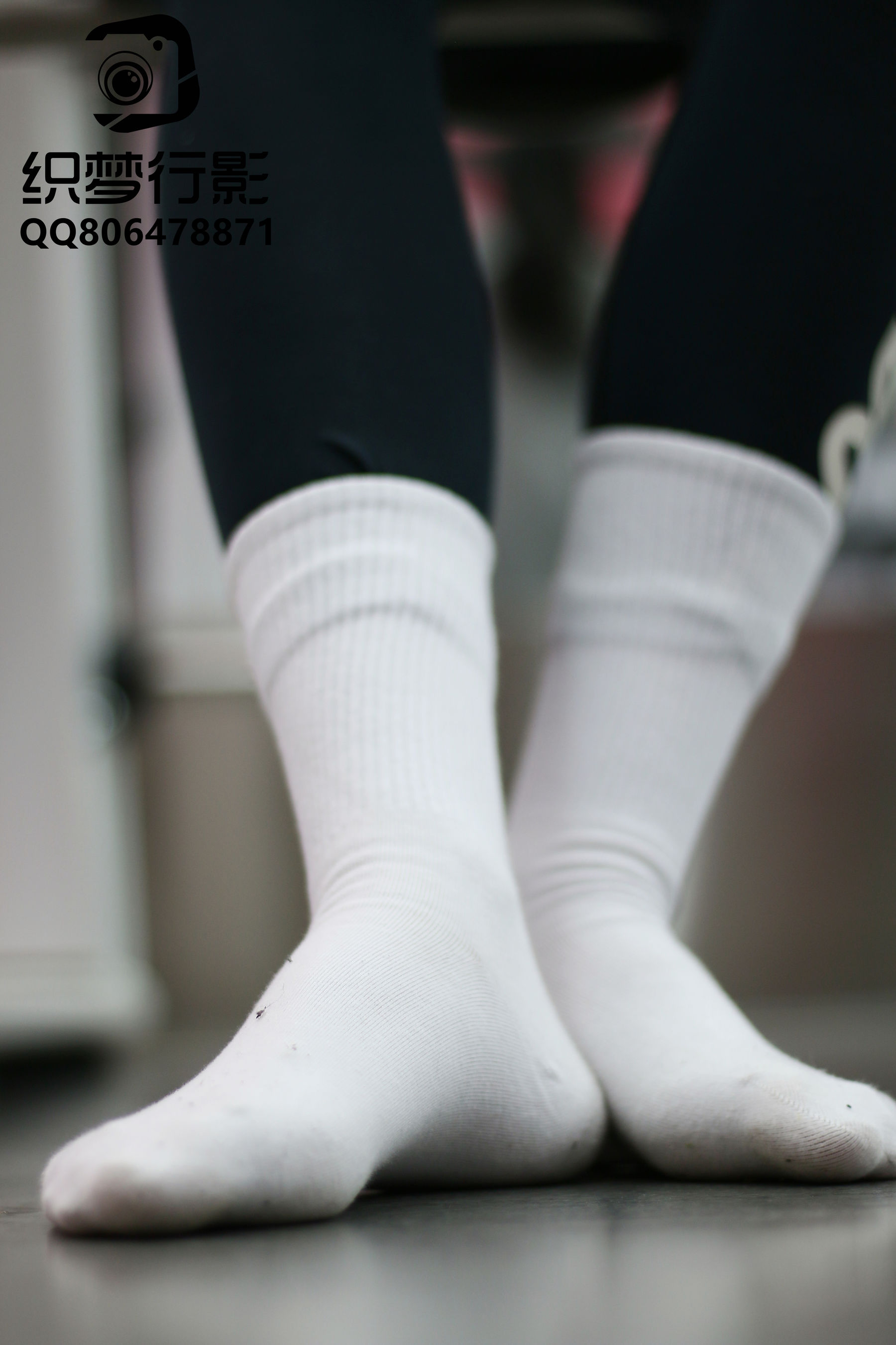 [织梦映像] 改变自己-灼若芙蕖出渌波/(303P)