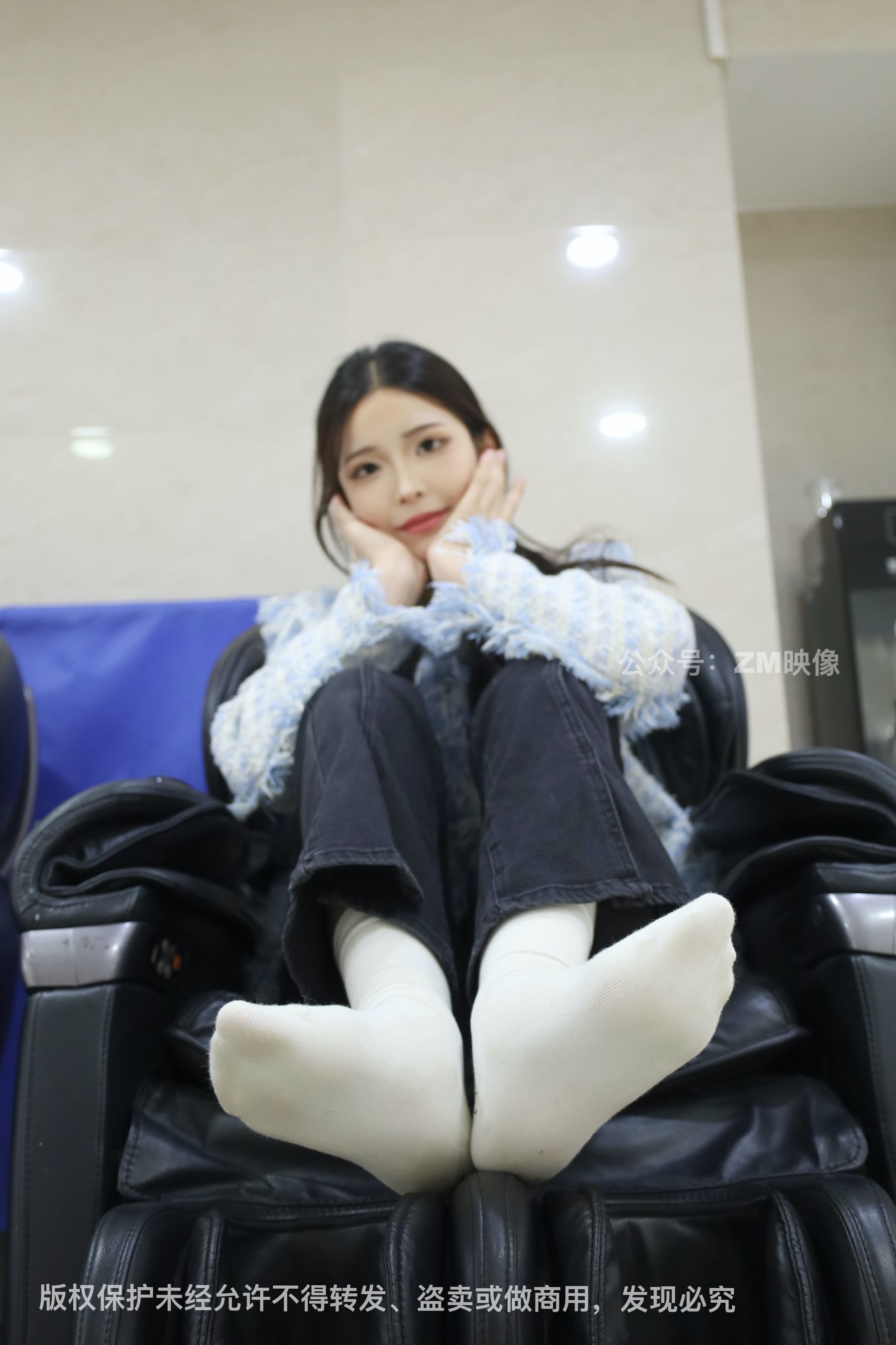 [织梦映像] 园林序曲-人面桃花相映红 超市-完整版/(300P)