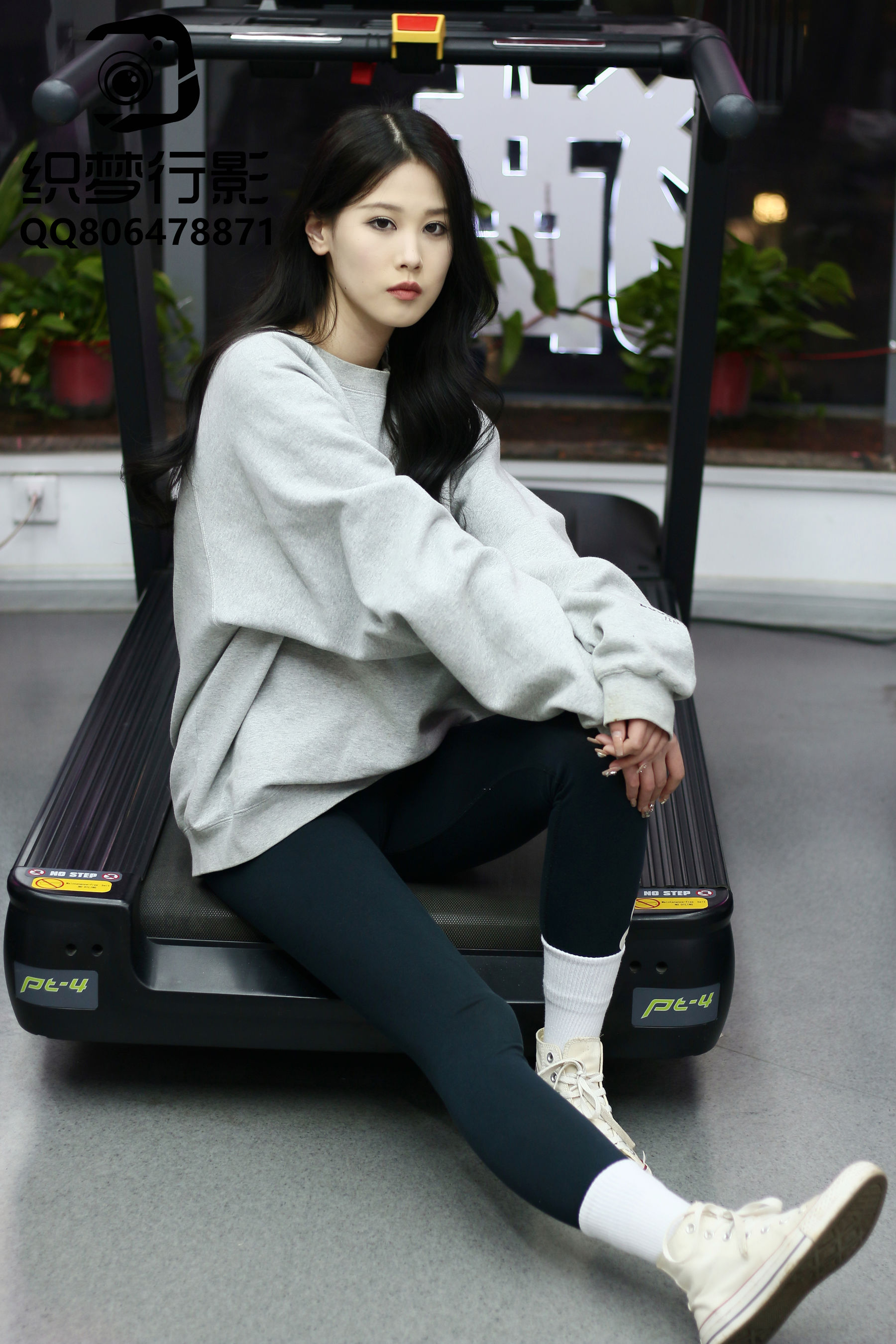 [织梦映像] 改变自己-灼若芙蕖出渌波/(303P)