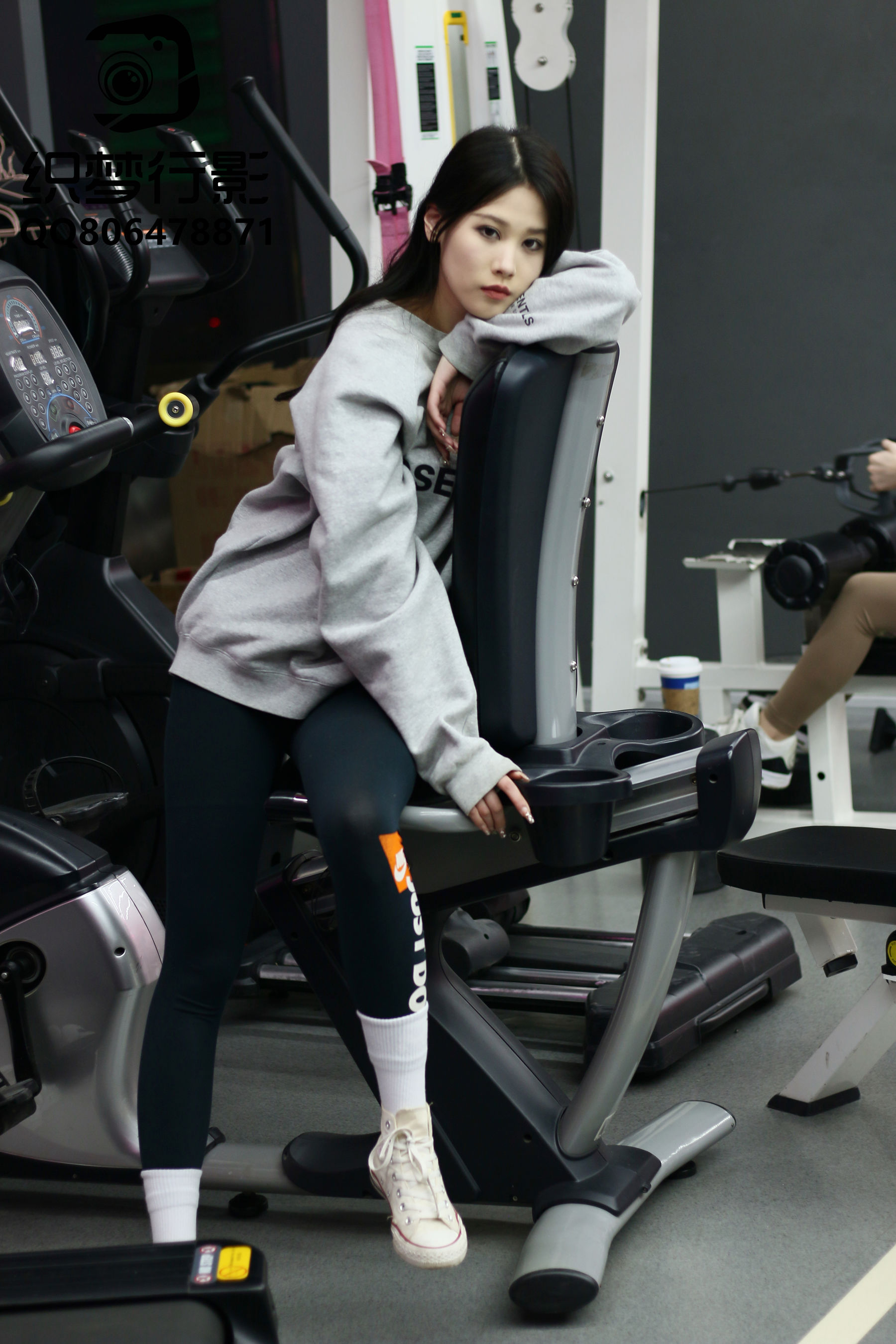 [织梦映像] 改变自己-灼若芙蕖出渌波/(303P)