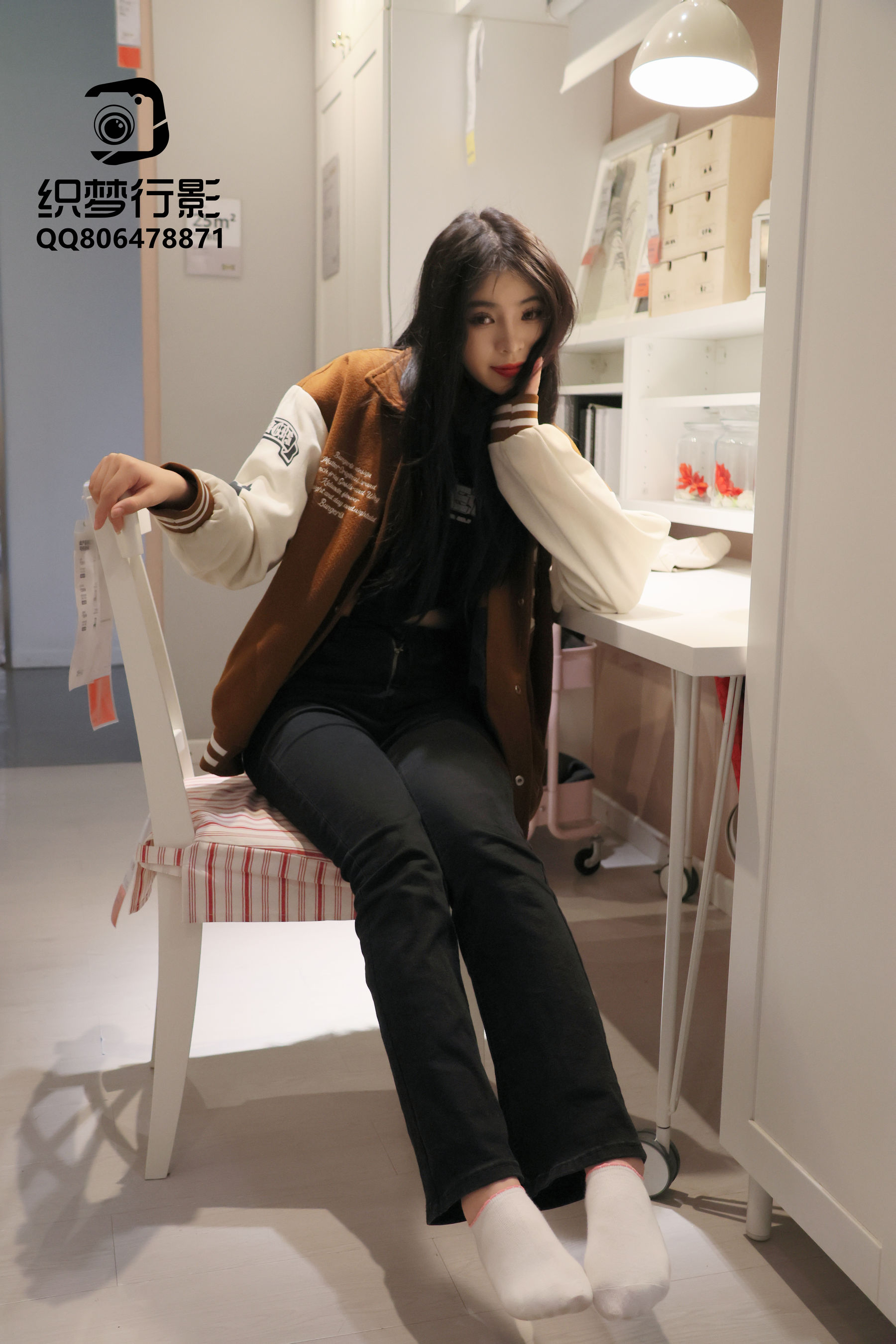 [织梦映像] 宜室宜家-飞入平常百姓家/(294P)