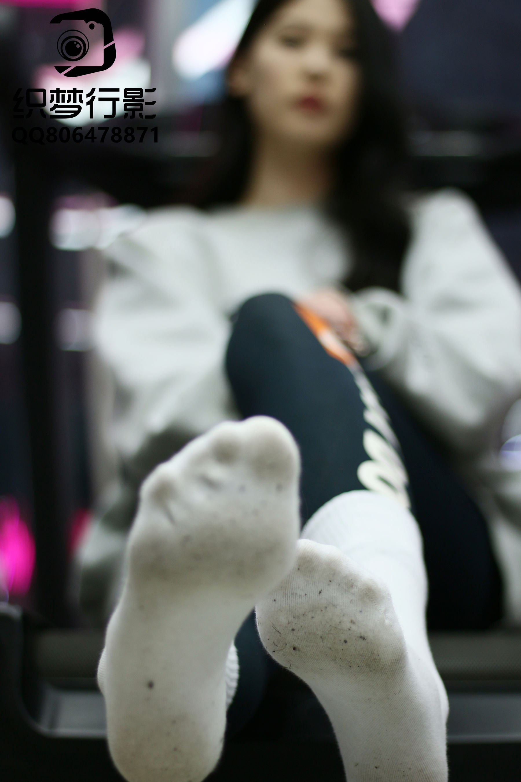 [织梦映像] 改变自己-灼若芙蕖出渌波/(303P)