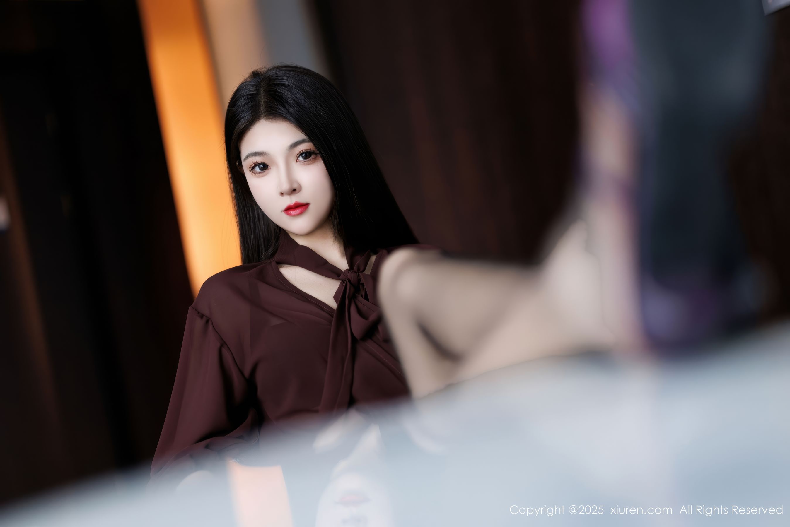 [秀人XiuRen] 2025.02.11 No.9868 初梦瑶/(83P)