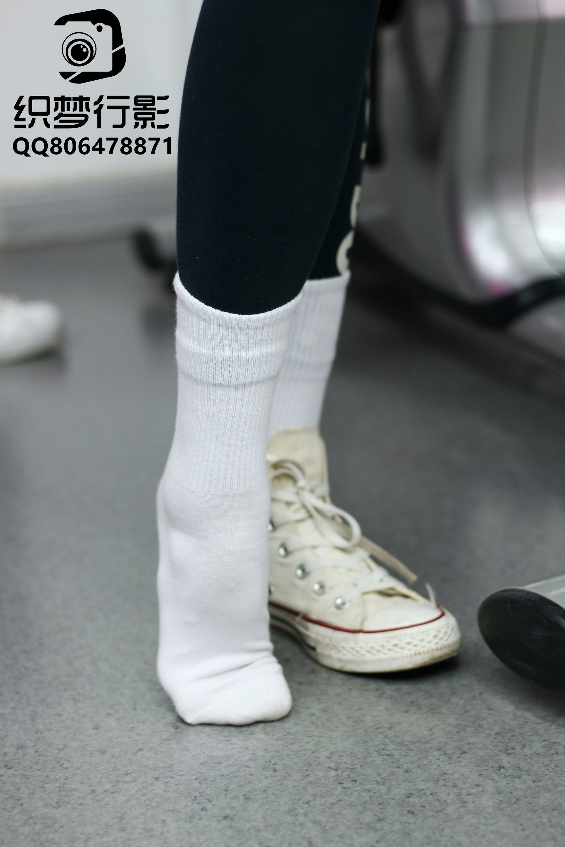 [织梦映像] 改变自己-灼若芙蕖出渌波/(303P)