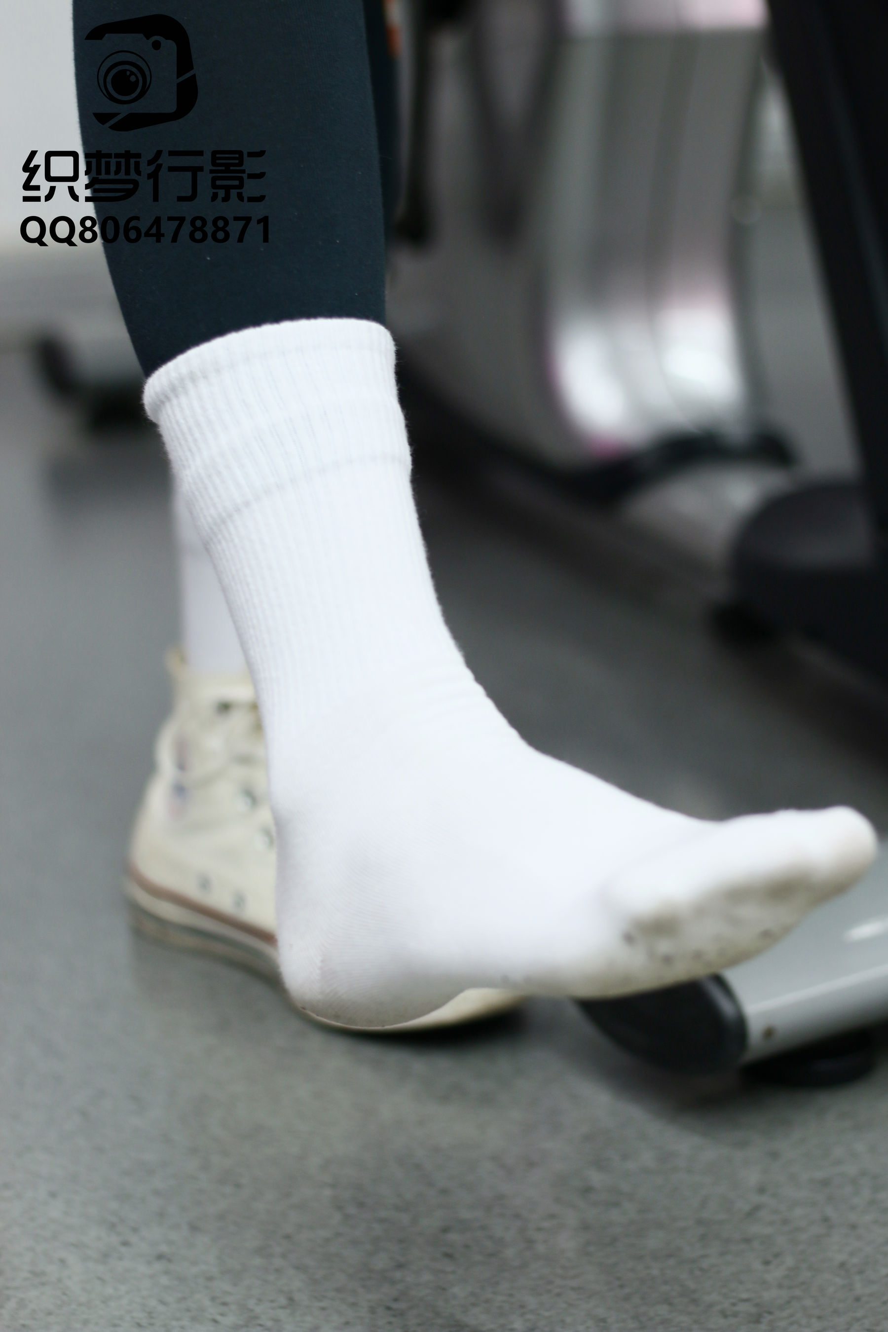 [织梦映像] 改变自己-灼若芙蕖出渌波/(303P)