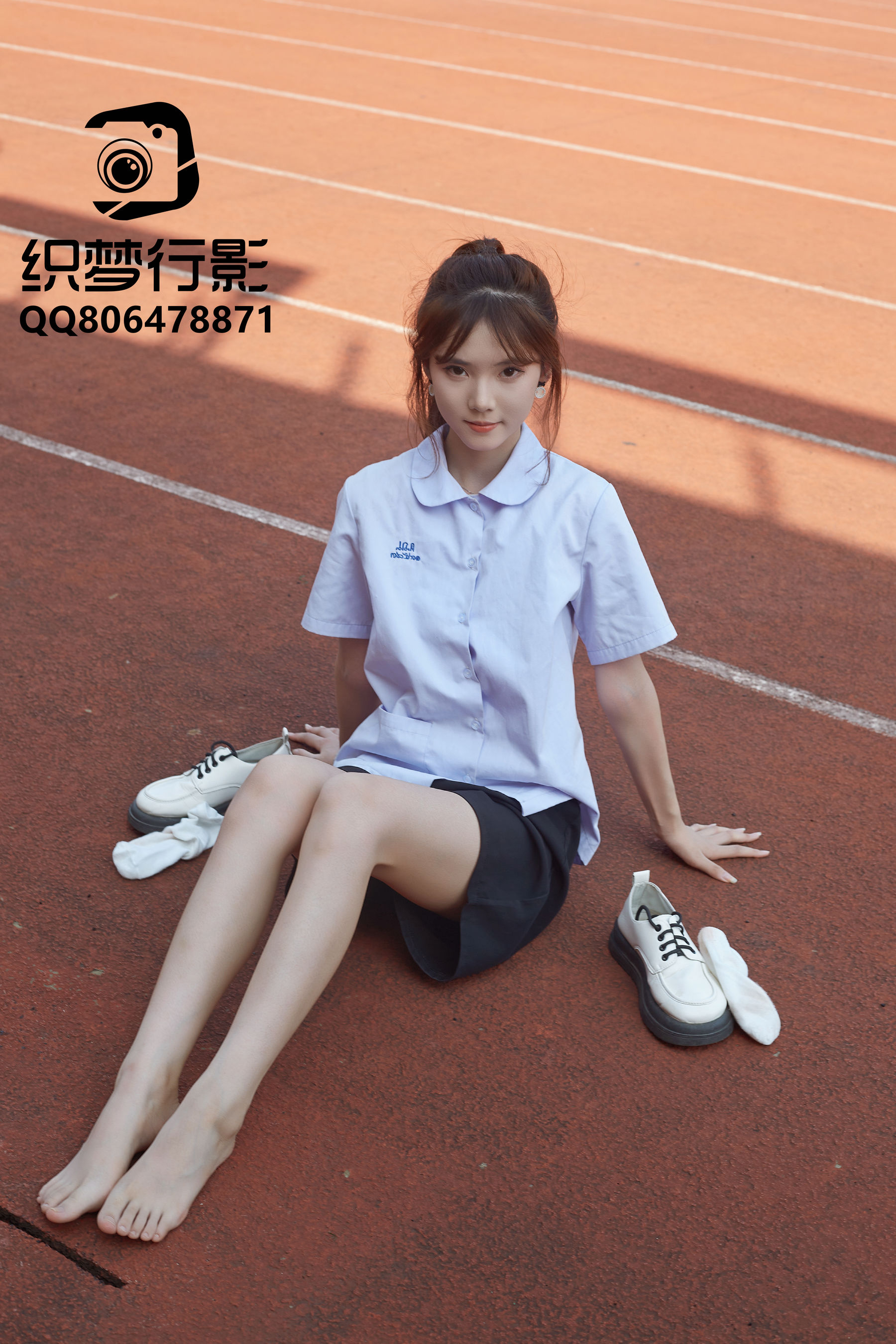 [织梦映像] 学妹驾到-人生南北多歧路/(300P)