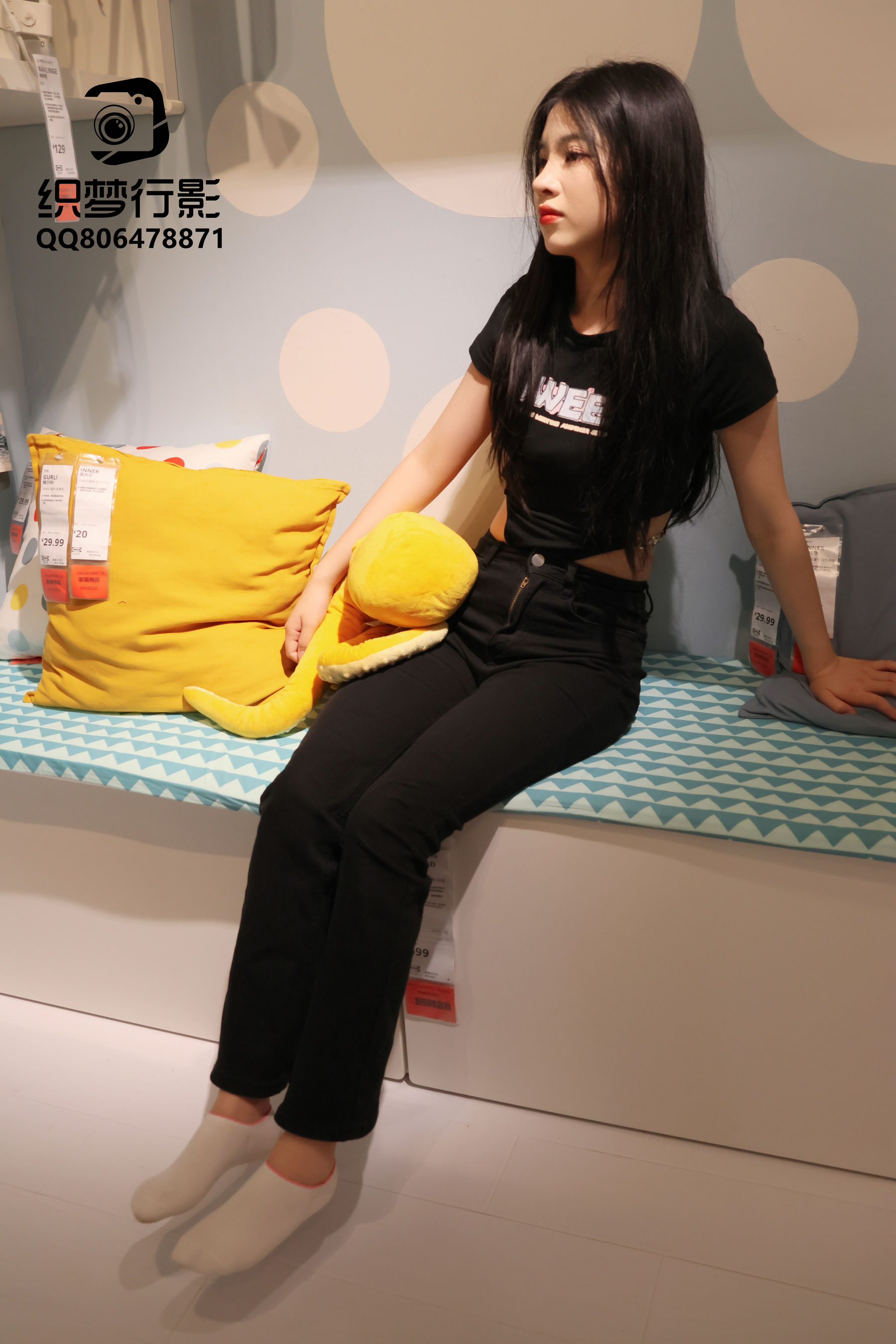 [织梦映像] 宜室宜家-飞入平常百姓家/(294P)