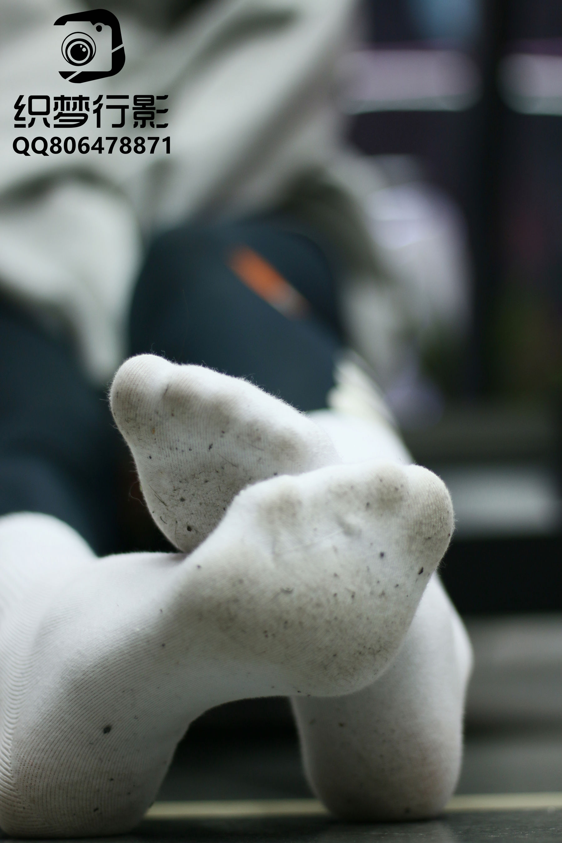 [织梦映像] 改变自己-灼若芙蕖出渌波/(303P)